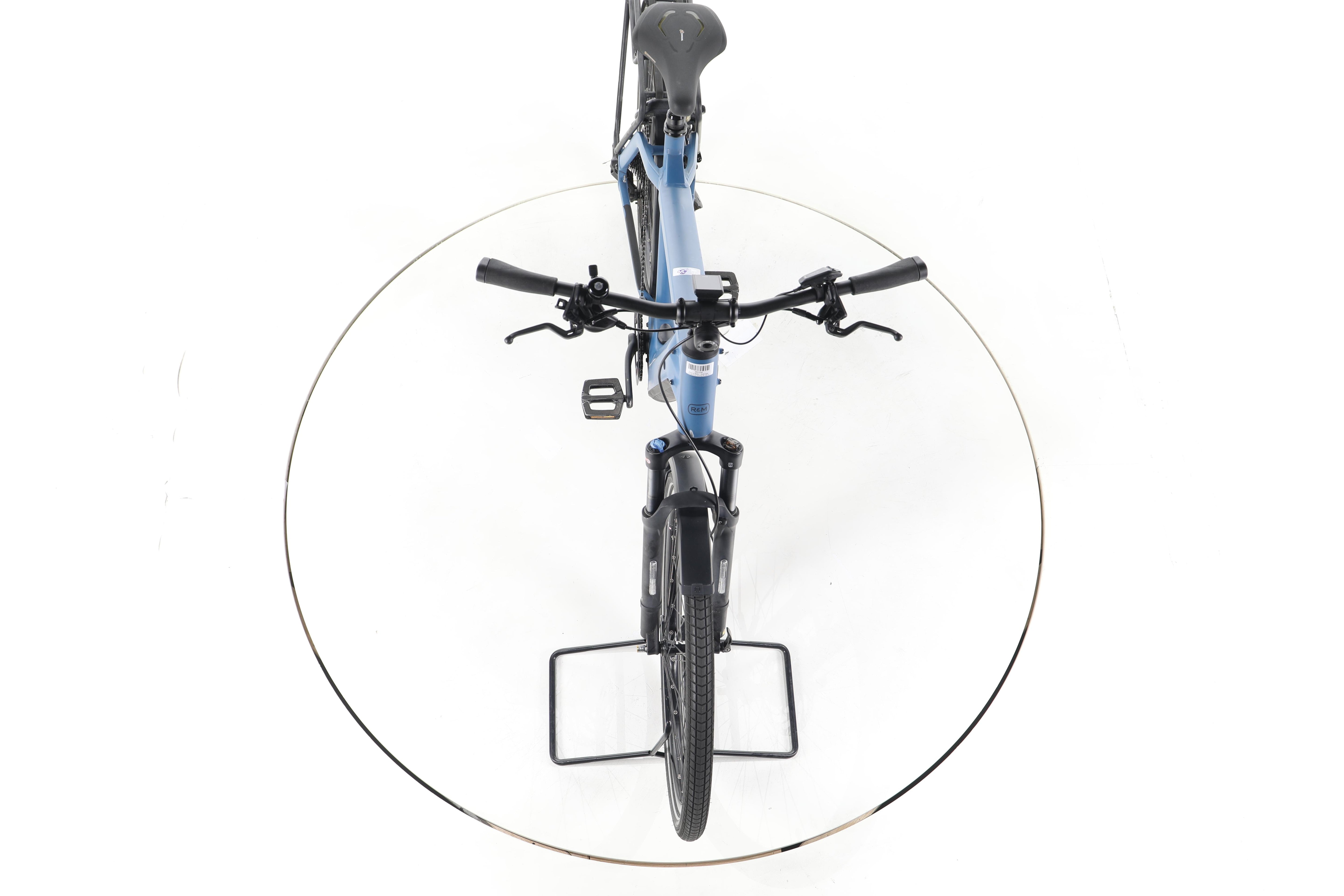 Riese & Müller Charger4 GT touring Trekking E-Bike - Image 16
