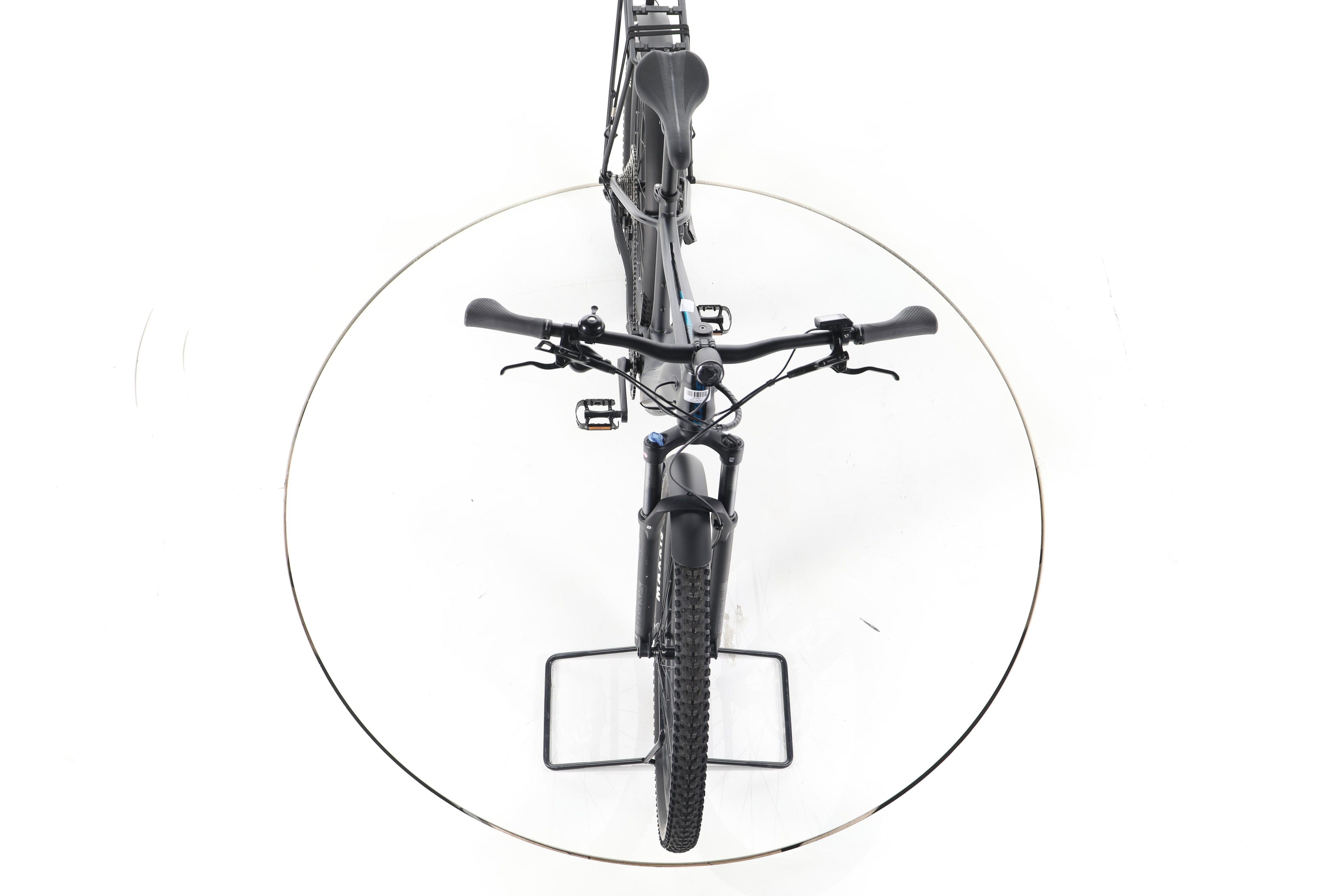 Giant Fathom E+ EX Trekking E-Bike - Image 16