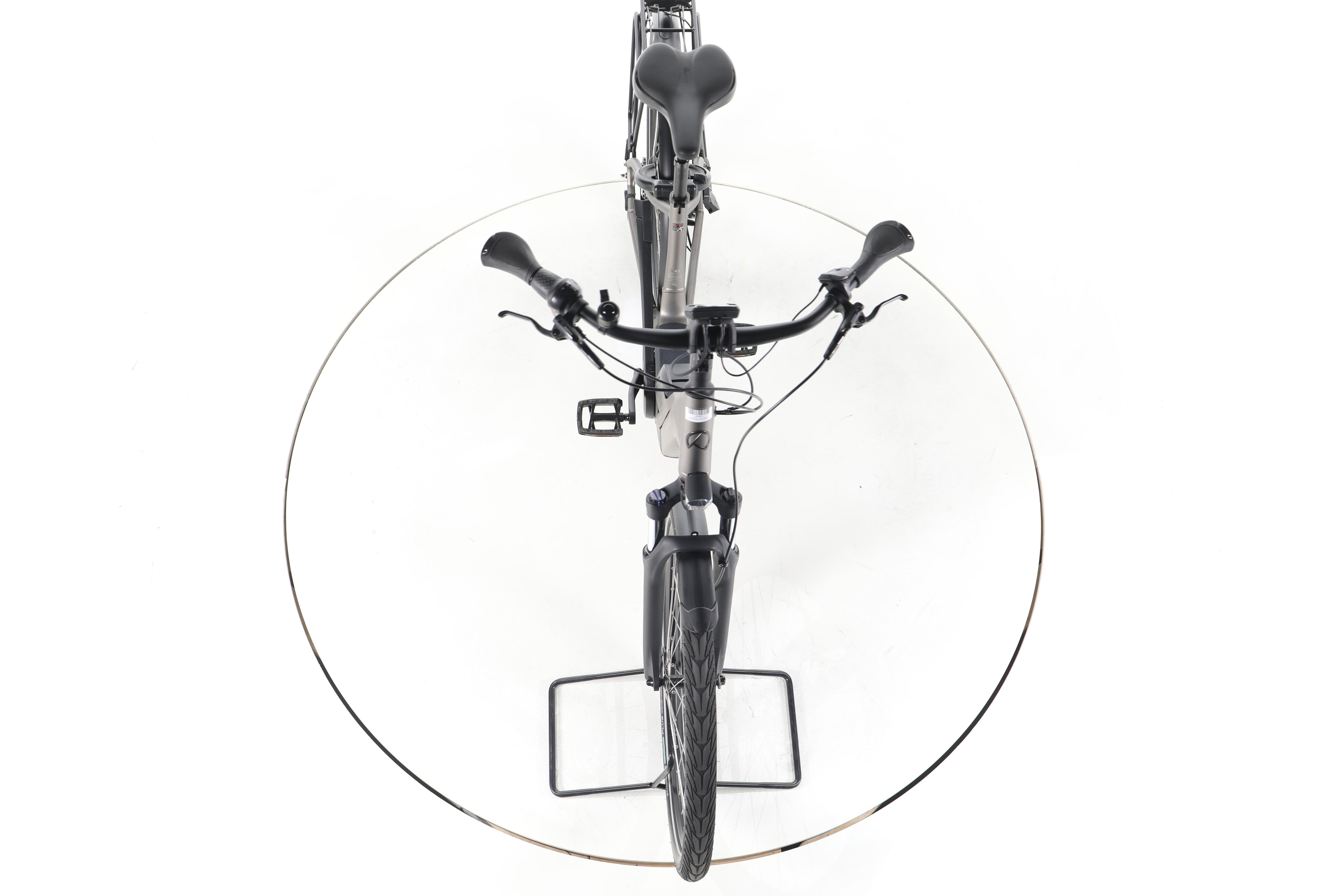 Kalkhoff Image 1.B Advance City E-Bike Tiefeinsteiger - Image 16