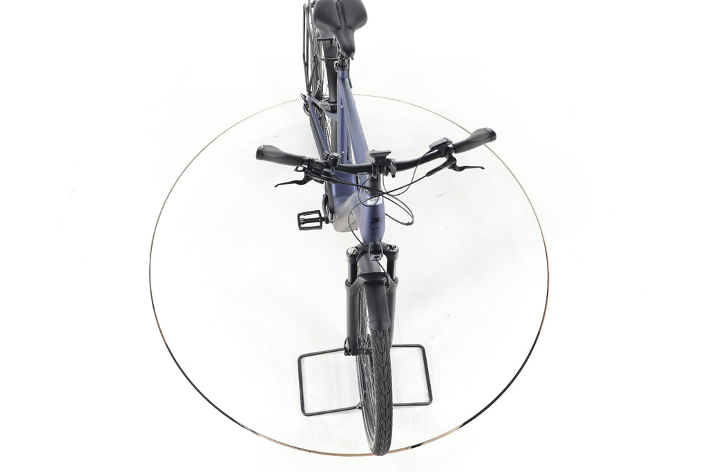 Pegasus Strong Evo 10 Lite Trekking E-Bike 2024 - Image 16