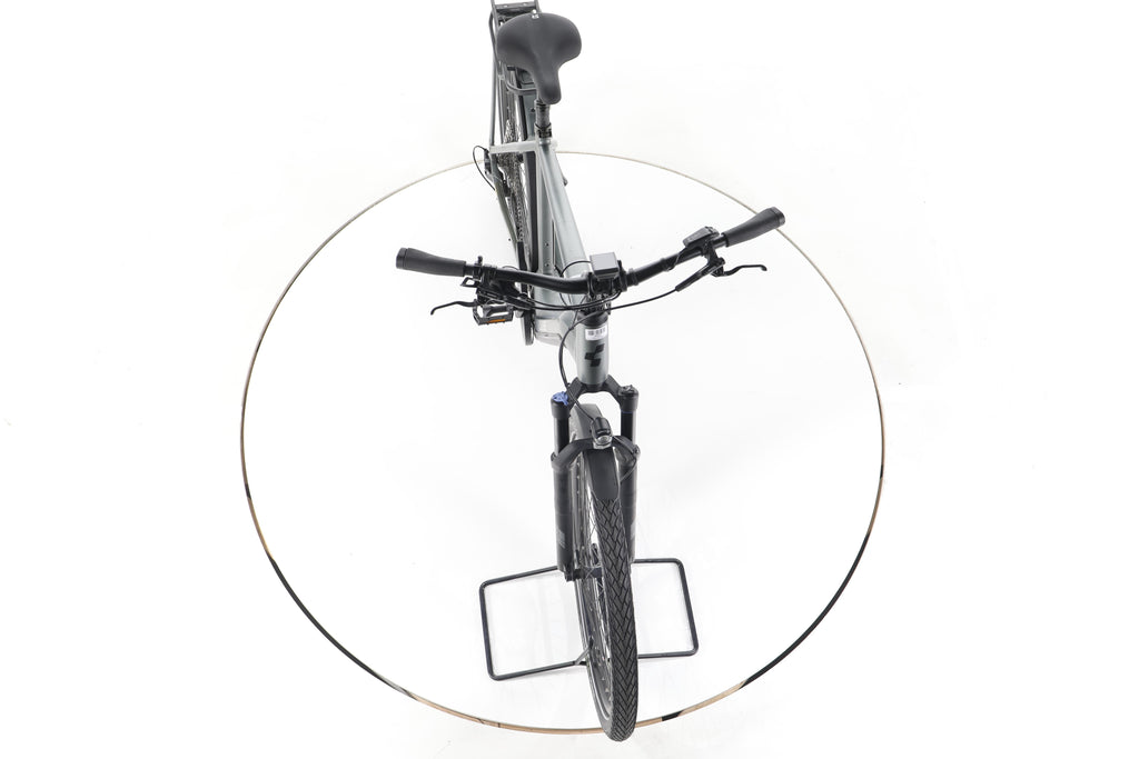 Cube Kathmandu Hybrid Pro 750 Trekking E-Bike - Image 16