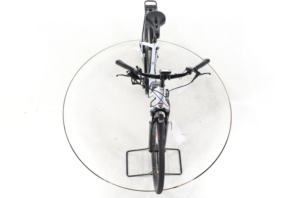 Centurion E-Fire City R850 Trekking E-Bike Tiefeinsteiger - Image 16