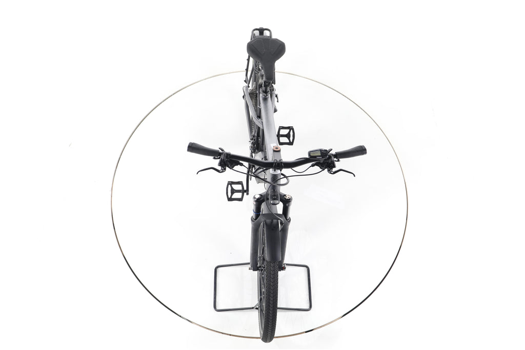 Winora Yakun tour Trekking E-Bike - Image 16