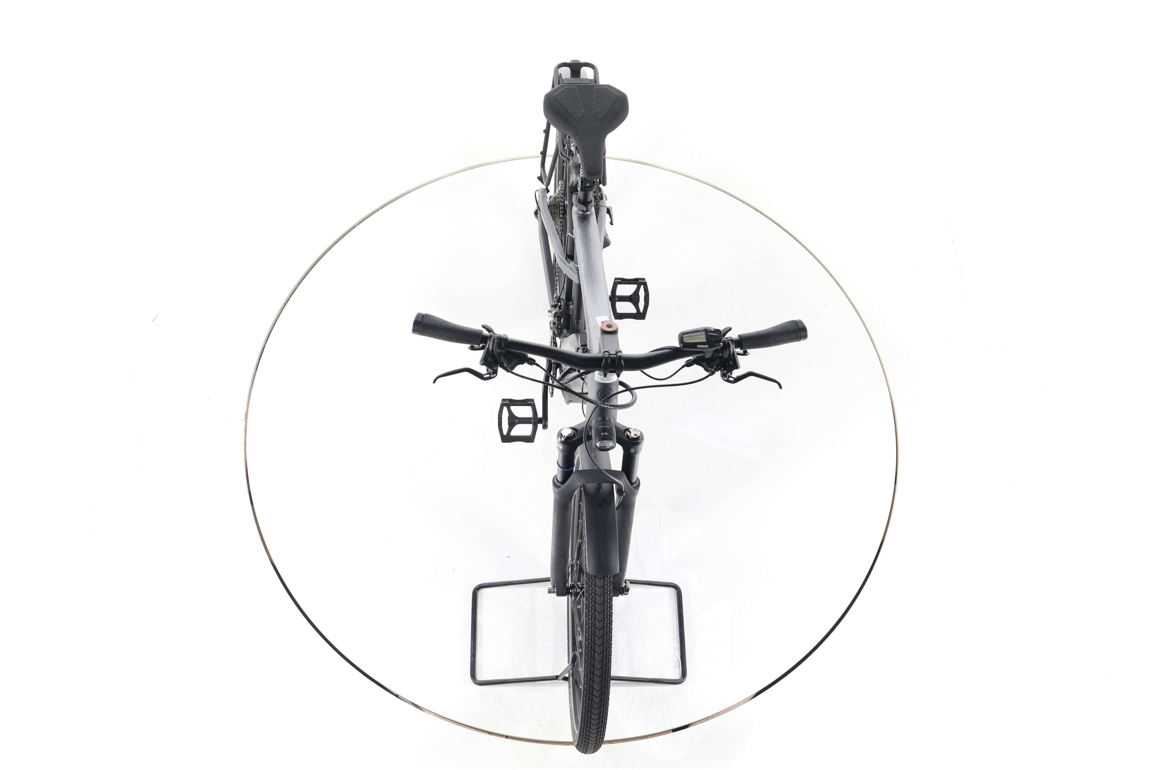 Winora Yakun tour Trekking E-Bike - Image 16