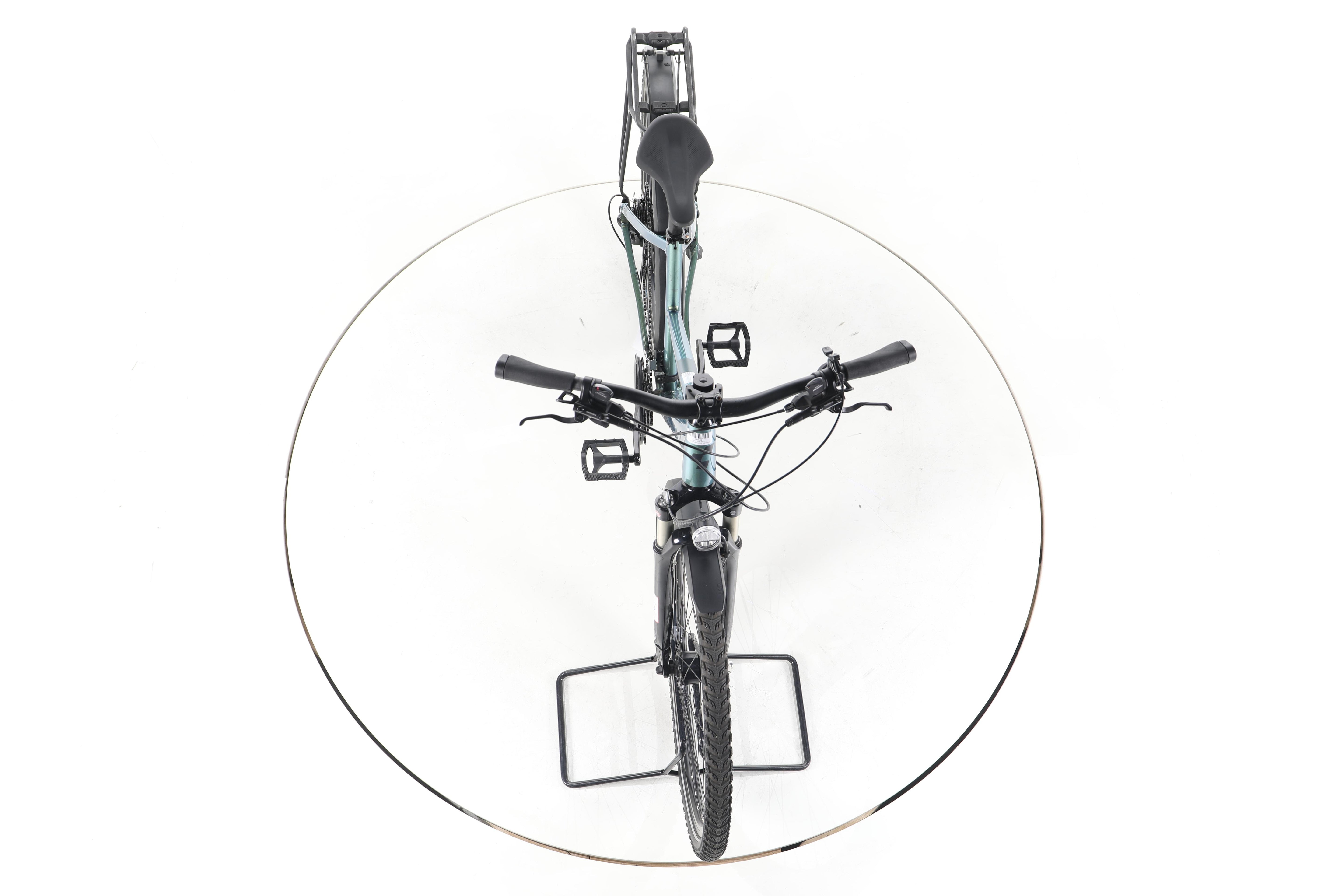 Cube Nature EXC Allroad - Image 16
