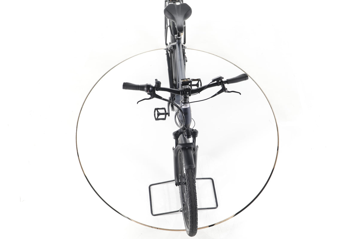 Pegasus Premio EVO 5R Belt City E-Bike - Image 16