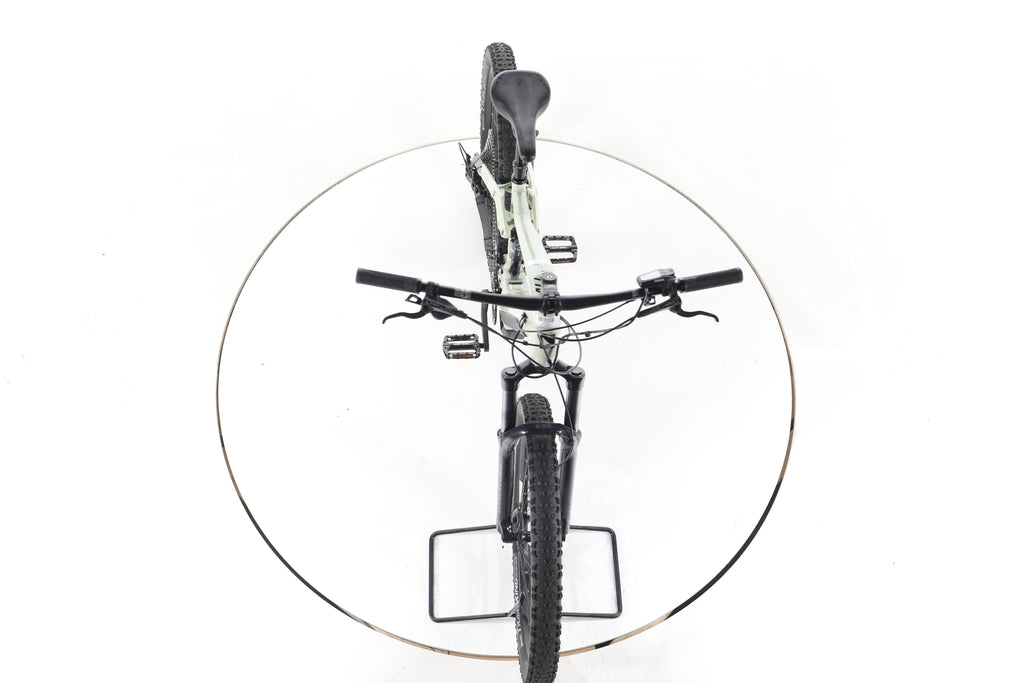 Haibike AllTrail 4 E-Bike Fully - Image 16