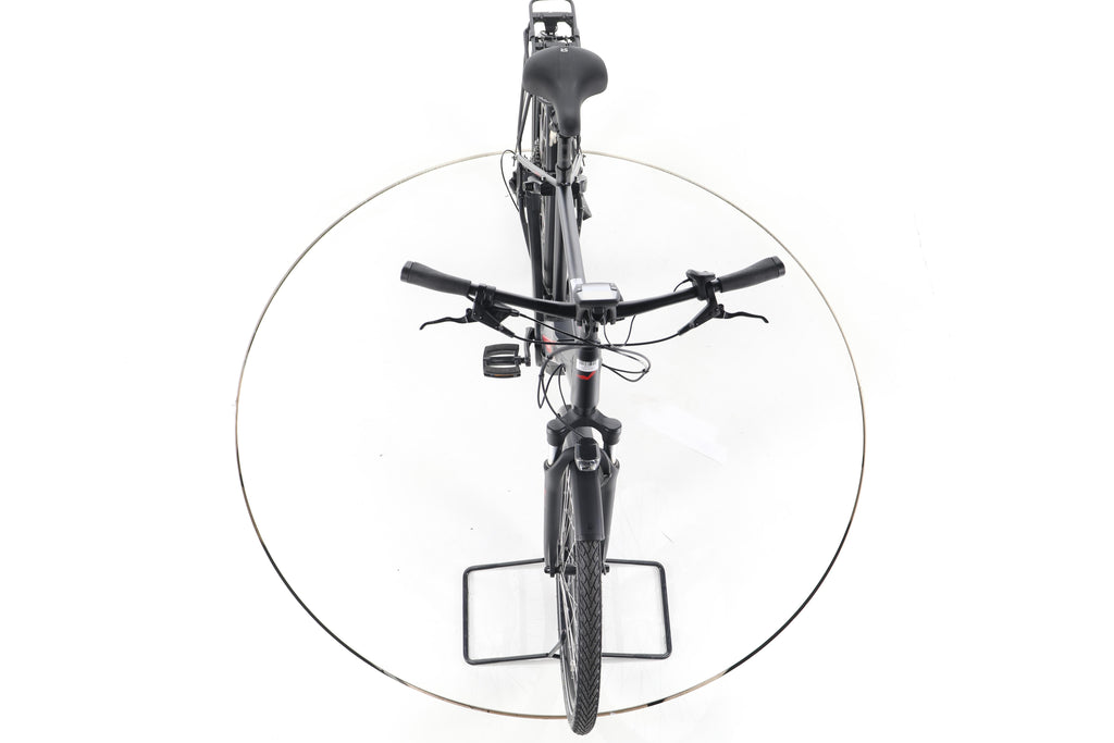 Victoria Tresalo 2 Trekking E-Bike - Image 16