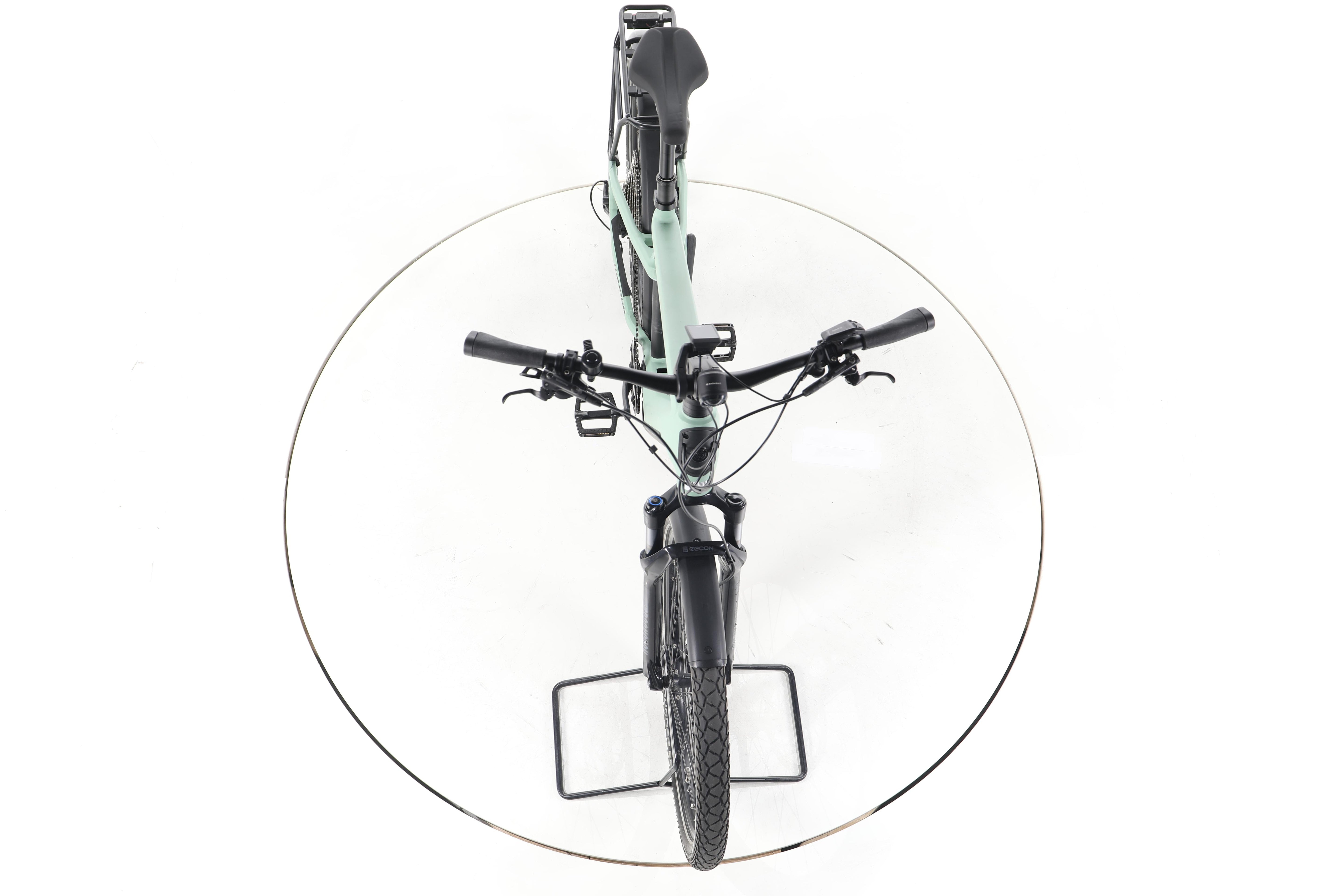 Winora Yakun 12 Trekking E-Bike - Image 16