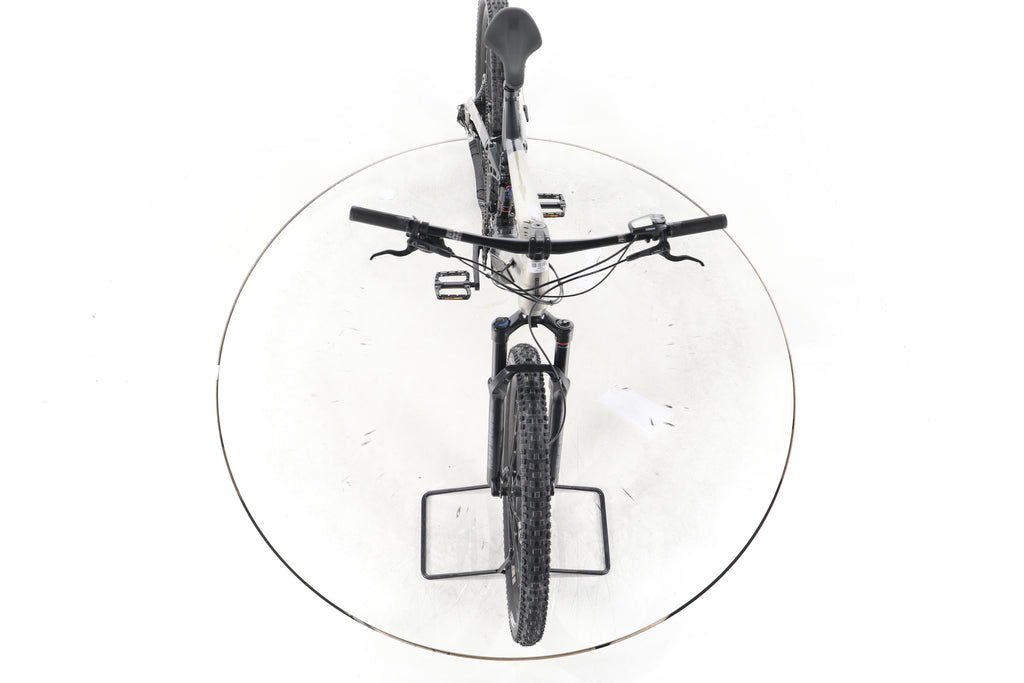 Haibike FullNine 7 E-Bike Fully - Image 16