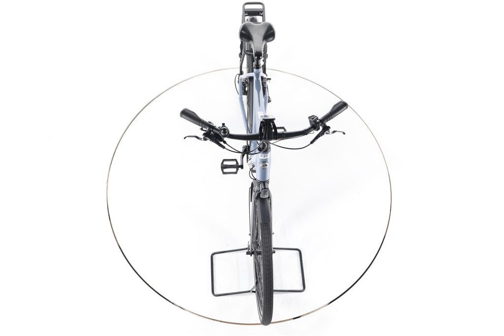 Gazelle Chamonix T10 Trekking E-Bike - Image 16