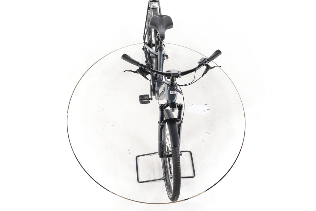 Conway Cairon T 3.0 Trekking E-Bike Tiefeinsteiger - Image 16