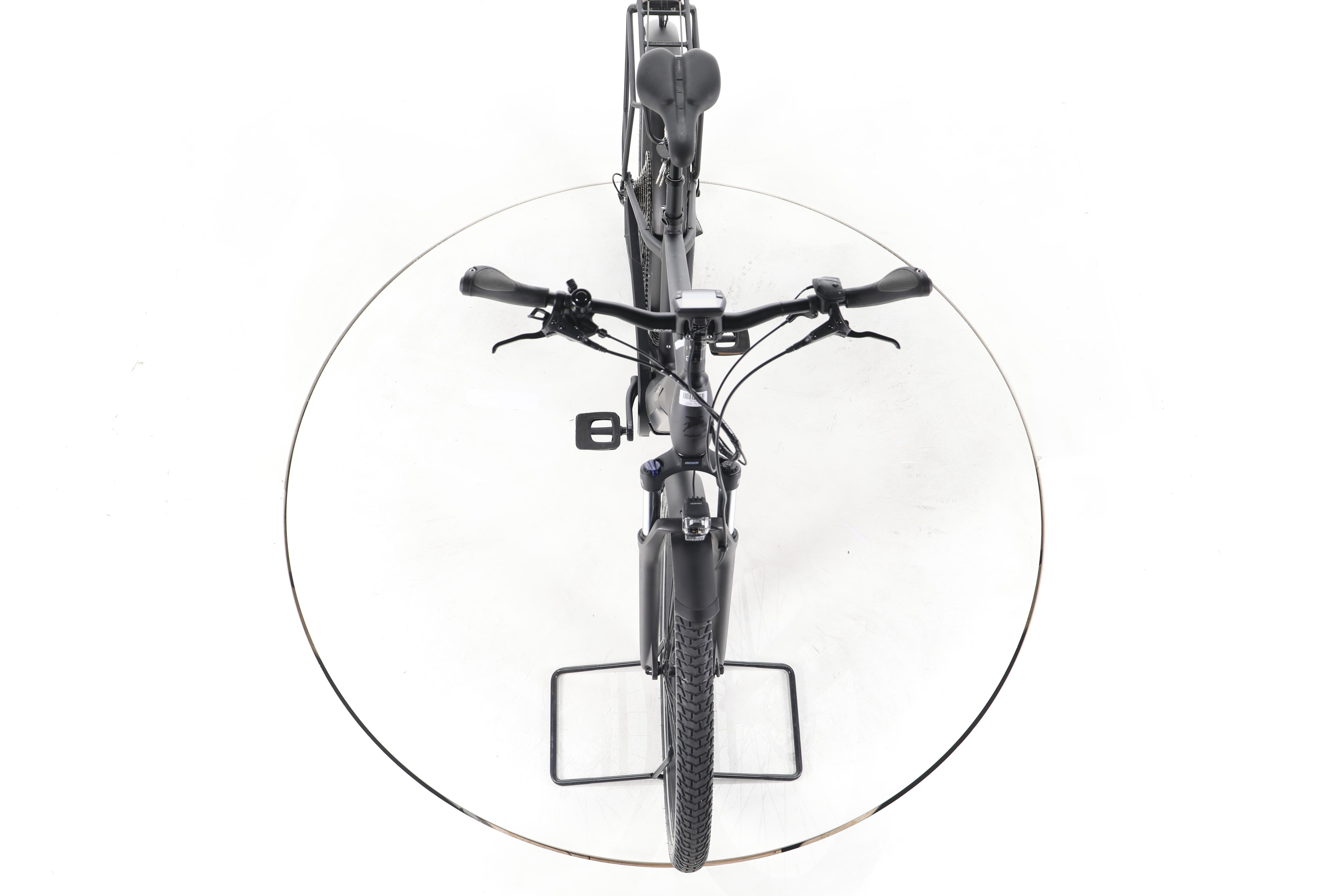 Pegasus Savino Evo 10 CX Trekking E-Bike - Image 16