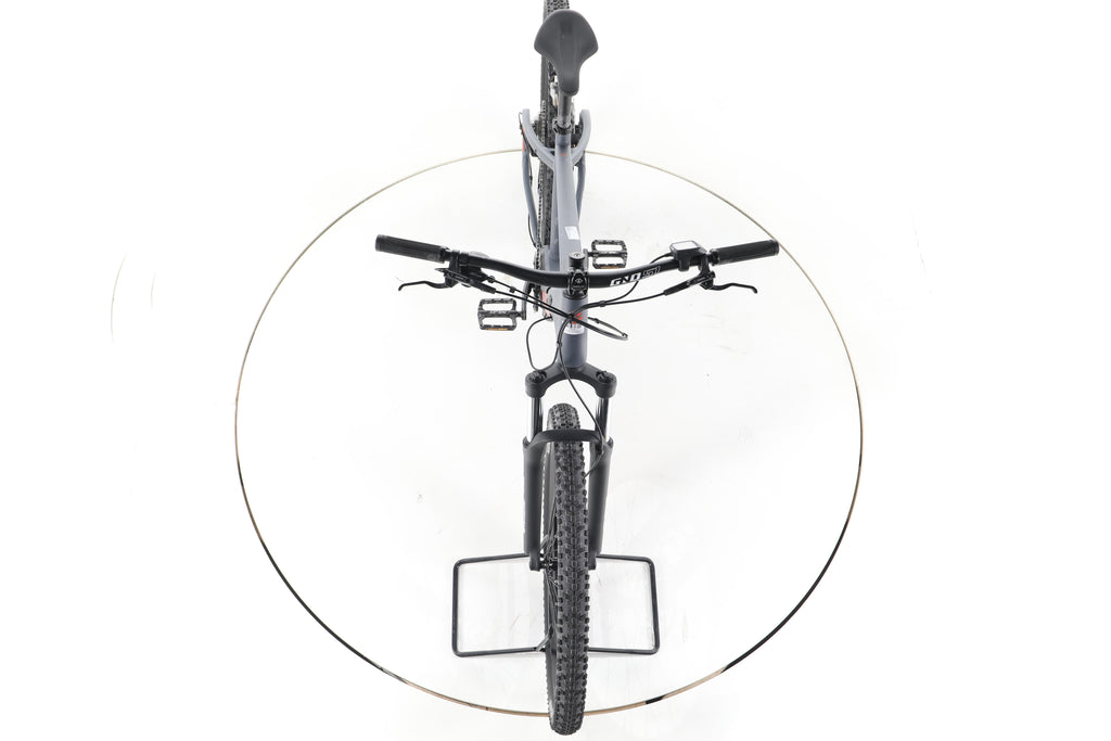 Ghost E-Teru B Essential E-Bike - Image 16