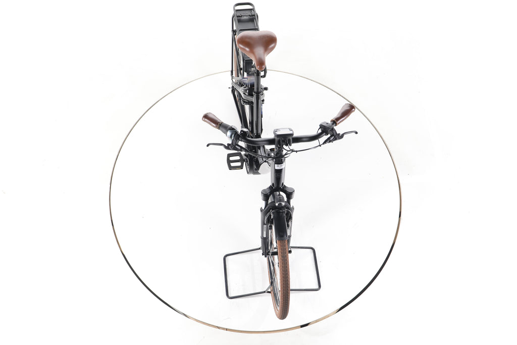 Riese & Müller Swing4 Vario City E-Bike Tiefeinsteiger - Image 16