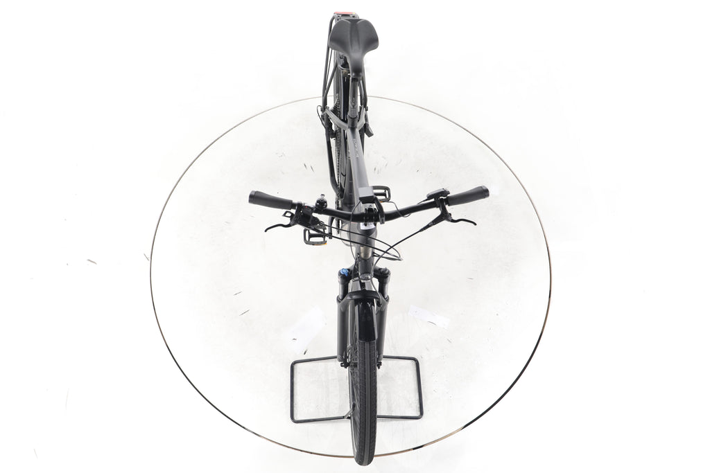 Diamant Zouma Deluxe+ S Trekking E-Bike - Image 16