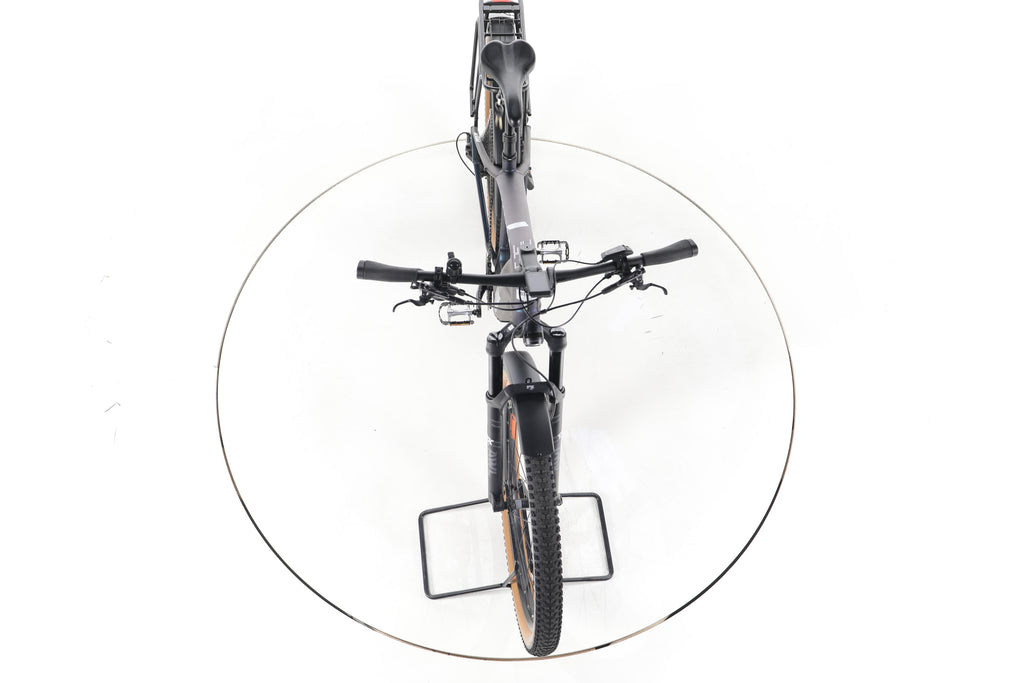 KTM Macina Team 791,grün,M Trekking E-Bike - Image 16