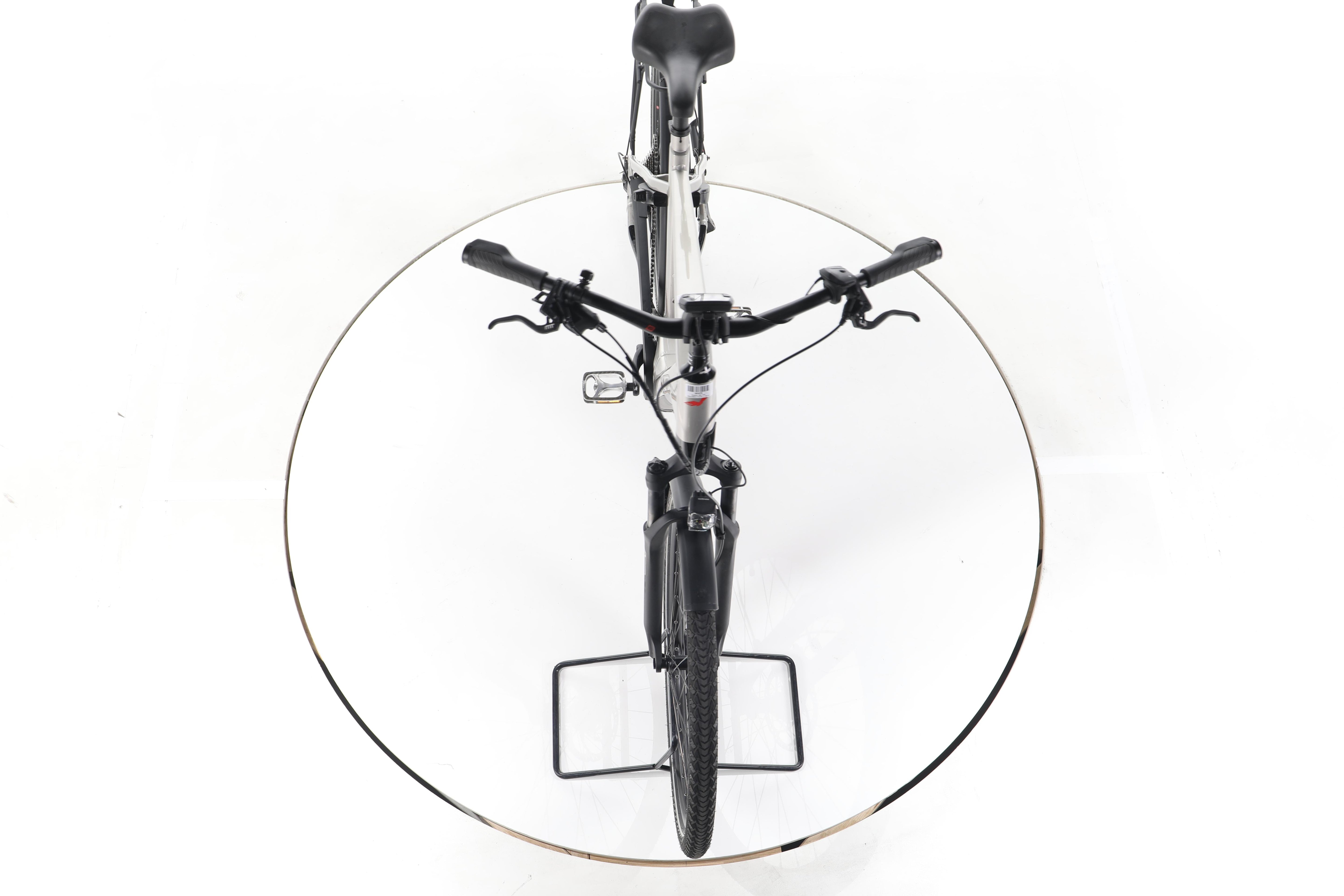 Victoria eManufaktur 11.8 Trekking E-Bike - Image 16