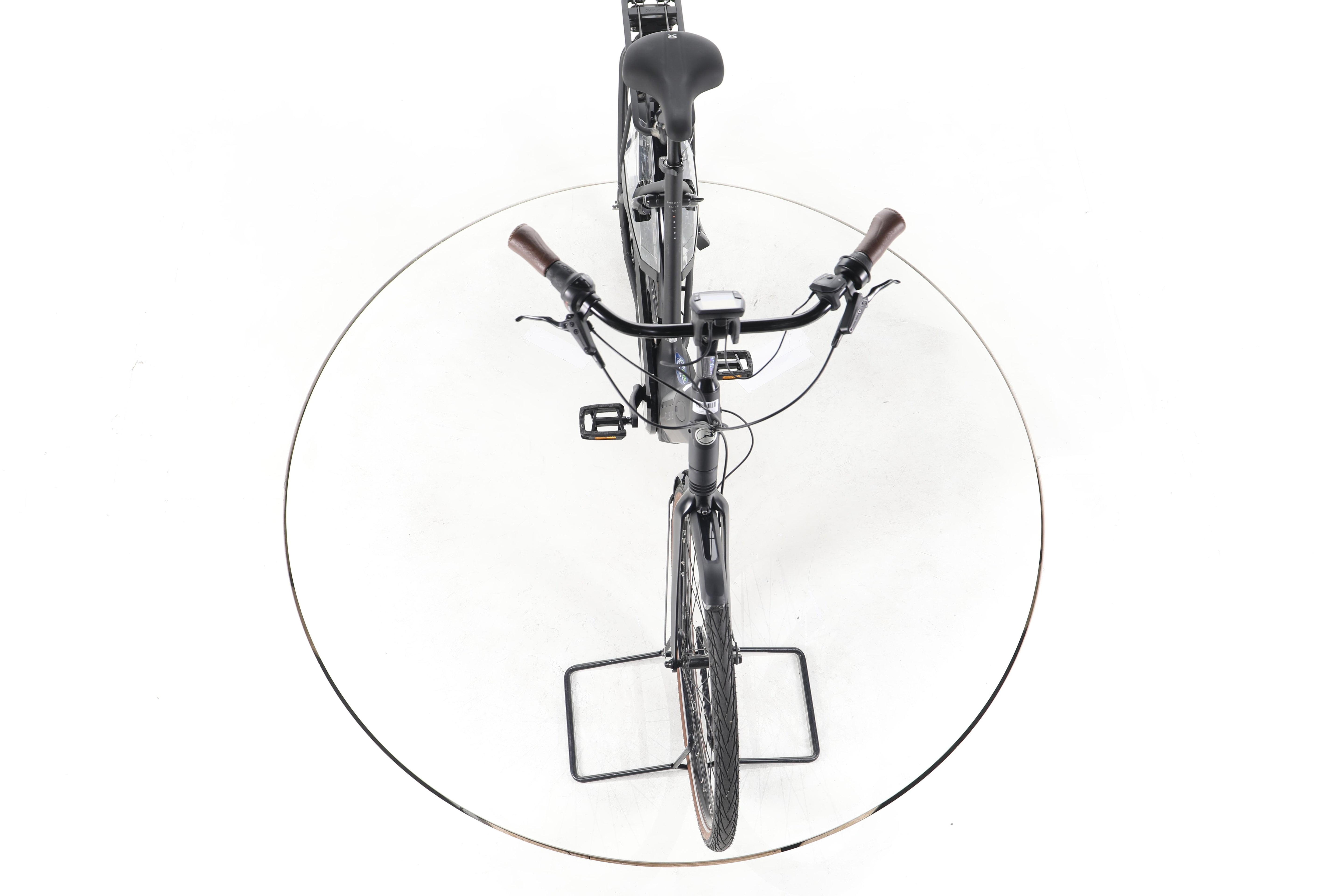 Gazelle Arroyo C8 HMB Elite City E-Bike Tiefeinsteiger - Image 16