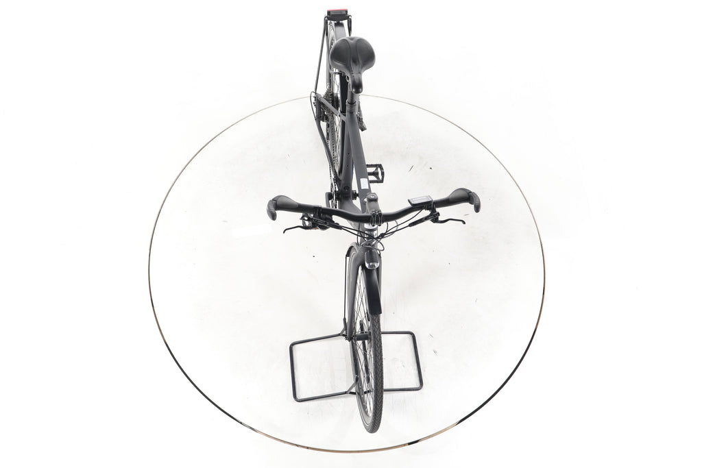 Grecos Eli Urban Trekking E-Bike - Image 16