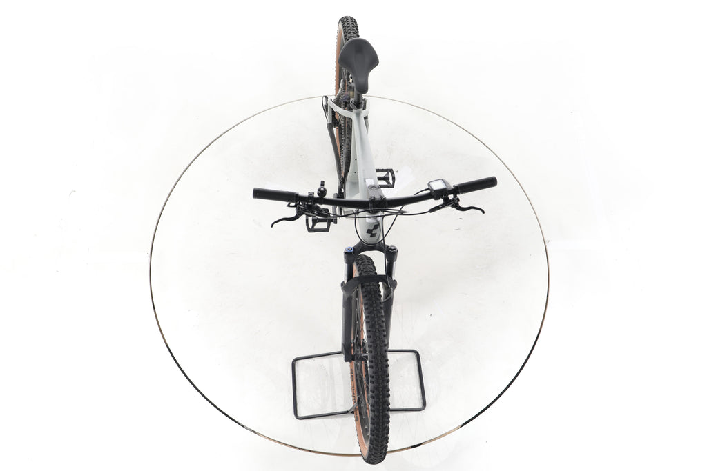 Cube Reaction Hybrid Race E-Bike - Image 16