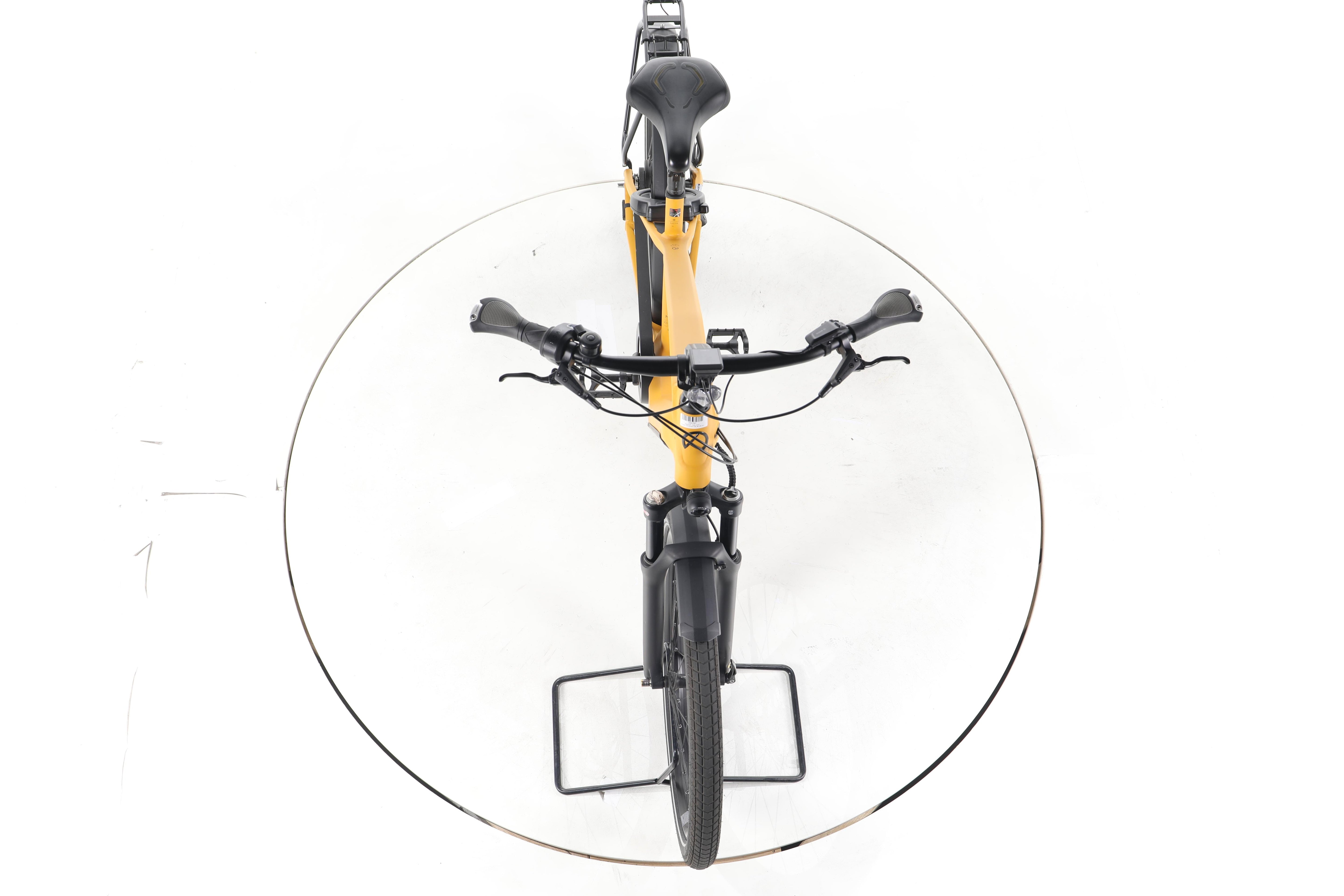 Kalkhoff Image 7.B Excite+ City E-Bike - Image 16