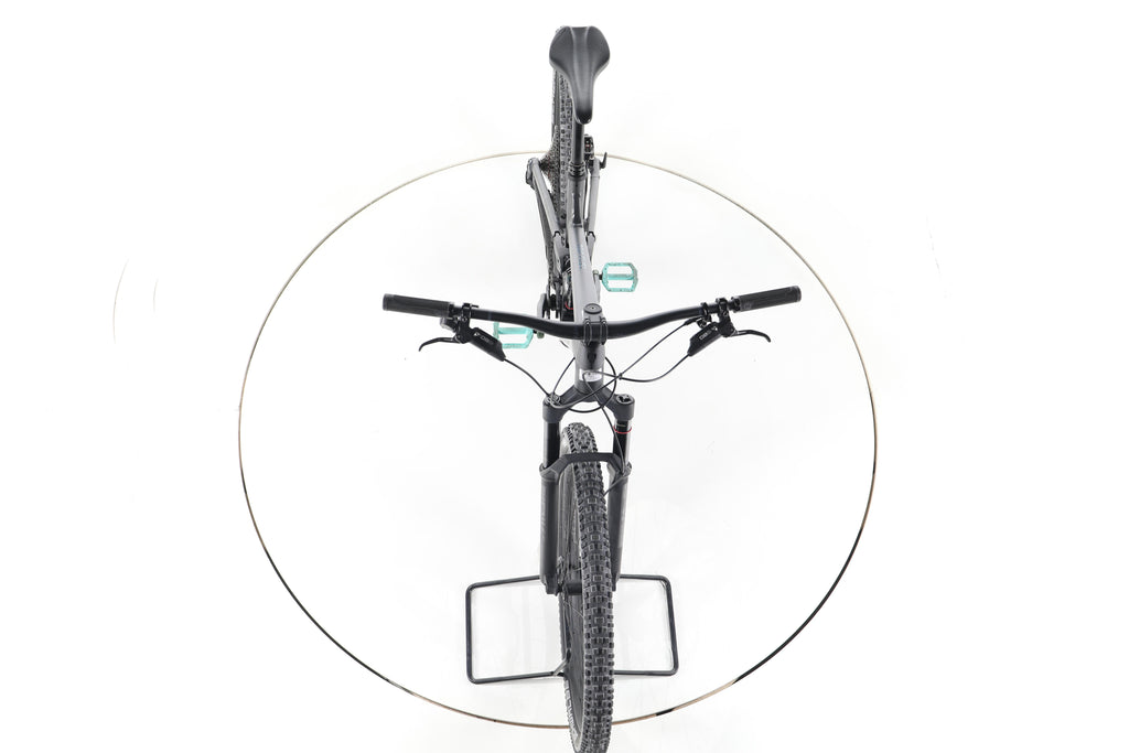 Trek Top Fuel 8 GX AXS T-Type Gen 3 - Image 16