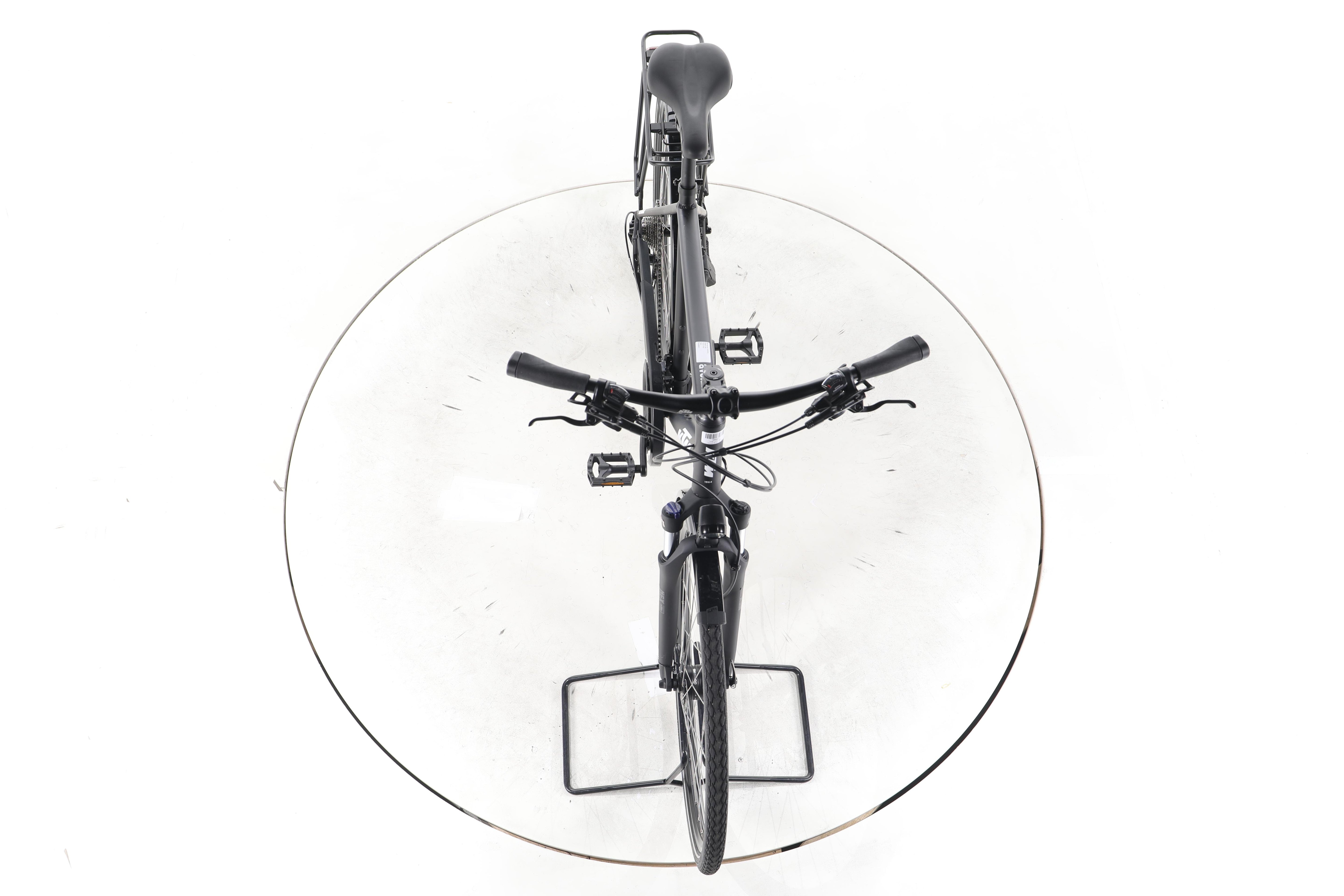 KTM Avenza 30 Disc Fahrrad City & Trekking - Image 16
