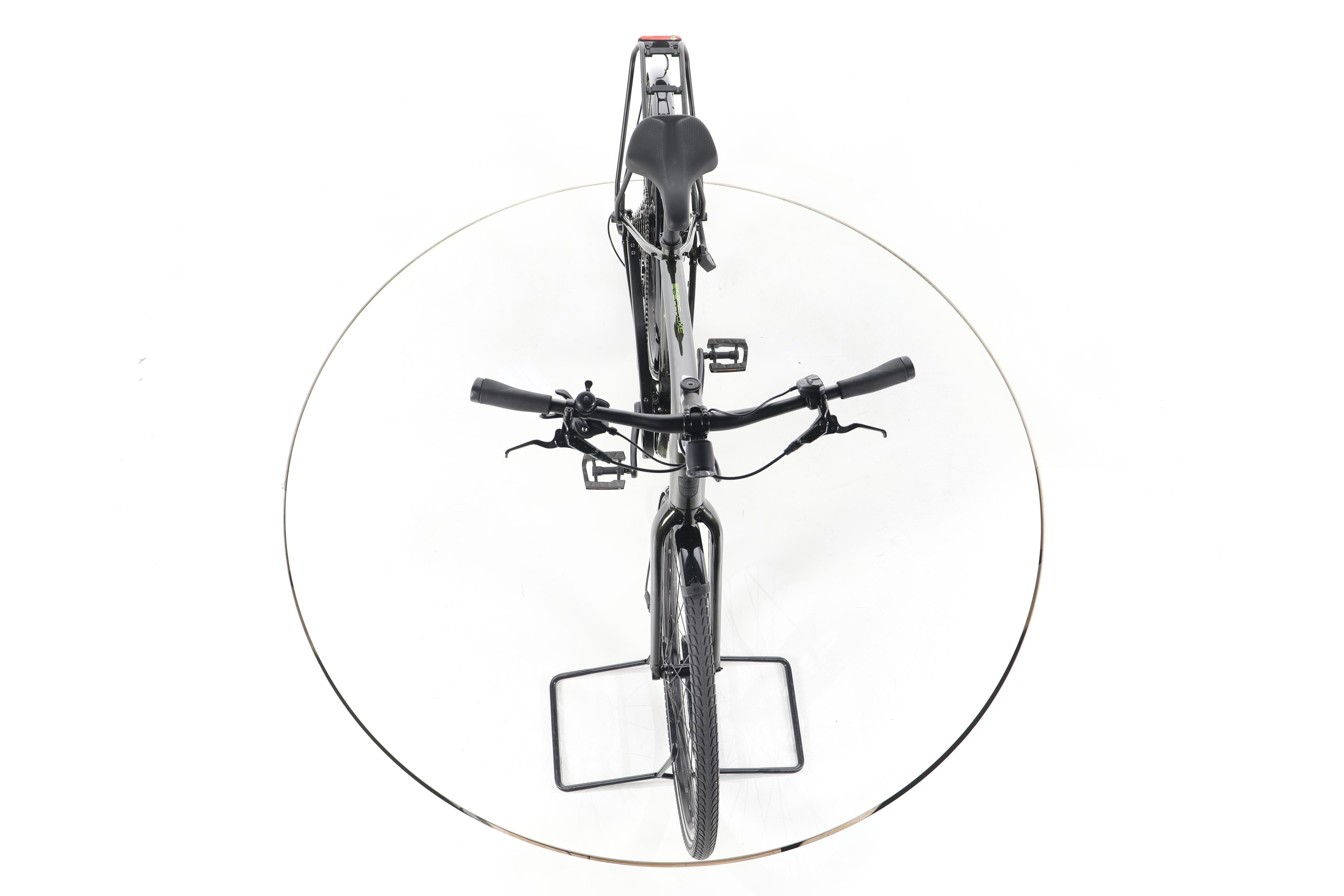 Diamant 365 Deluxe Trekking E-Bike - Image 16