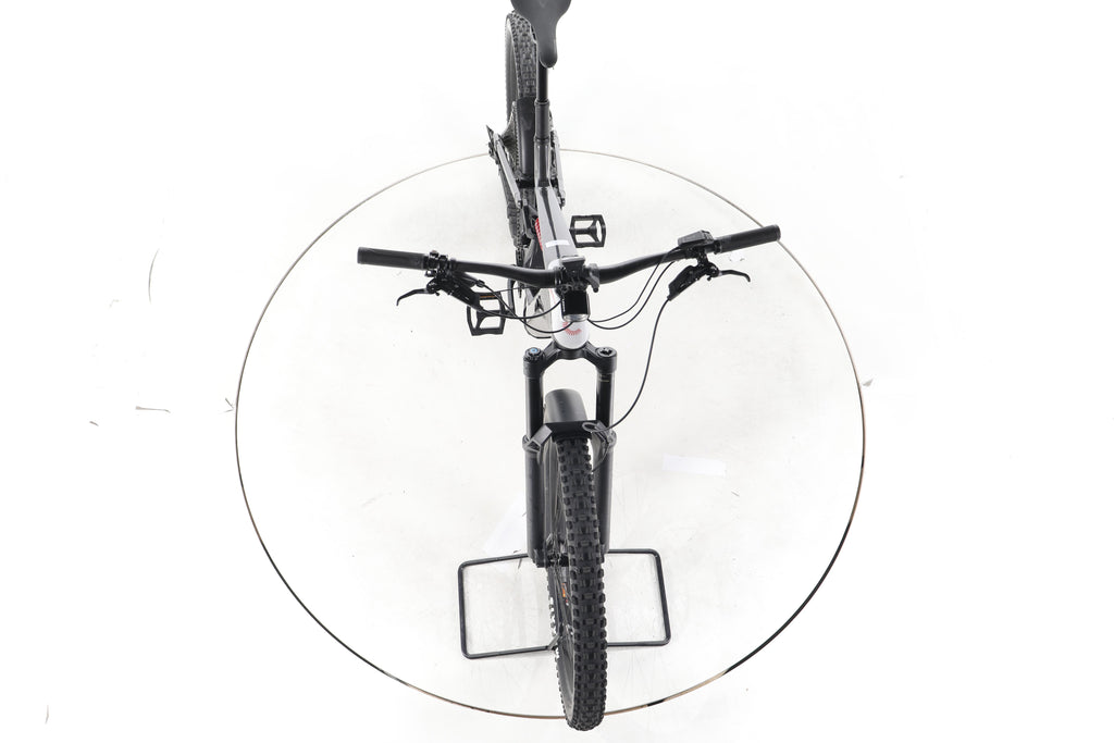 Cannondale Moterra Neo Crb LT 1 E-Bike Fully Carbon 2024 - Image 16