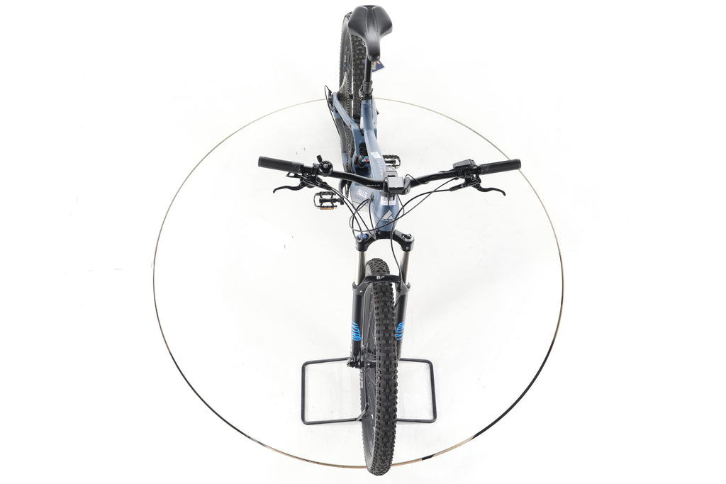 Bulls Copperhead EVO AM 2 Fully E-Bike - Image 16