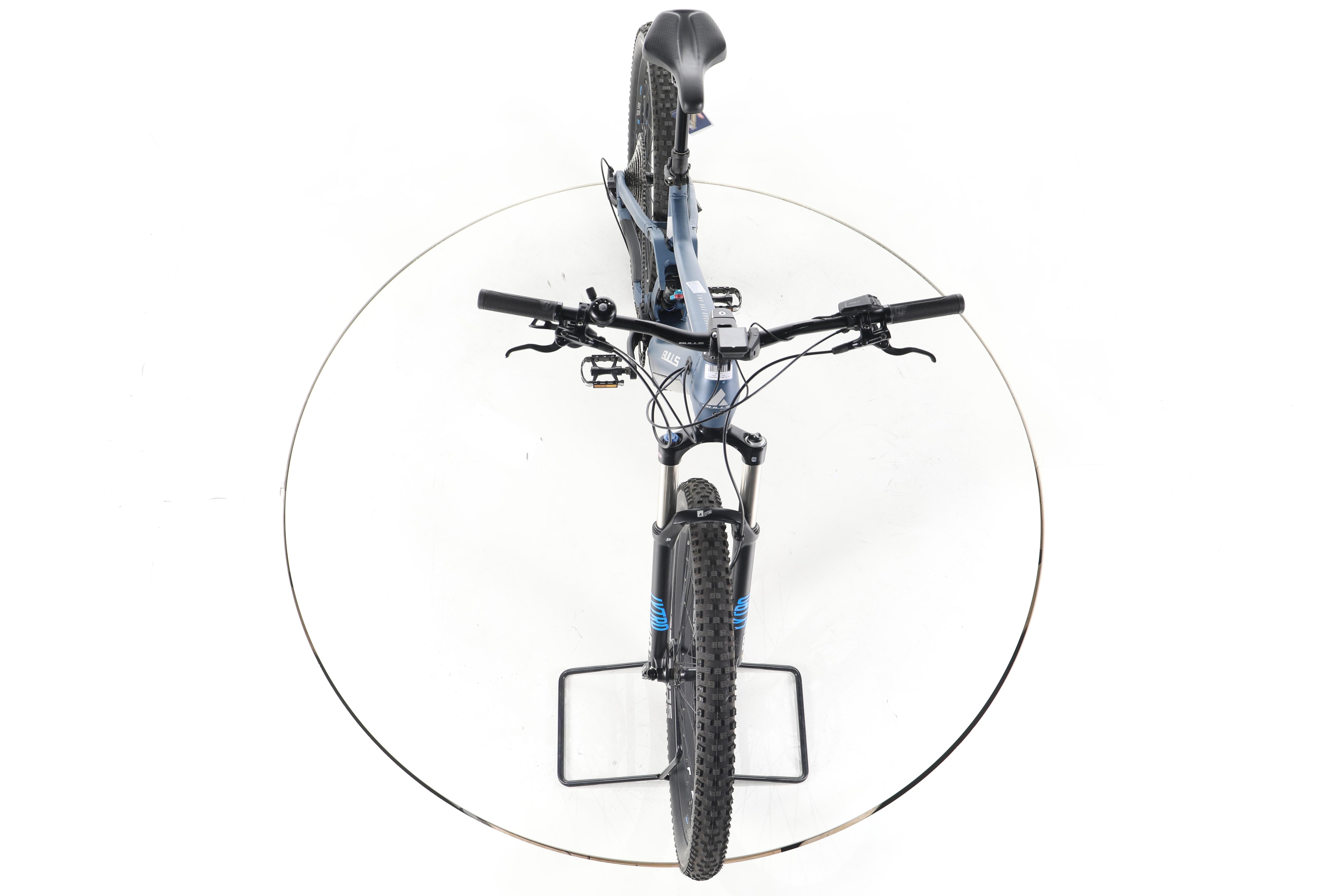 Bulls Copperhead EVO AM 2 Fully E-Bike - Image 16