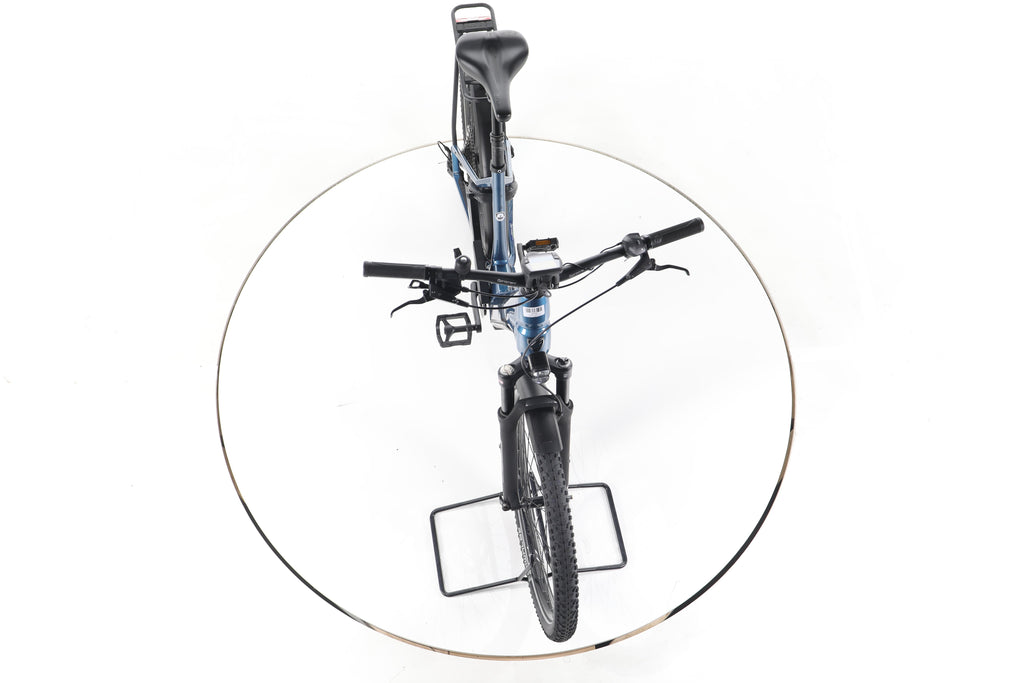 Centurion Country R960i Trekking E-Bike Tiefeinsteiger - Image 16