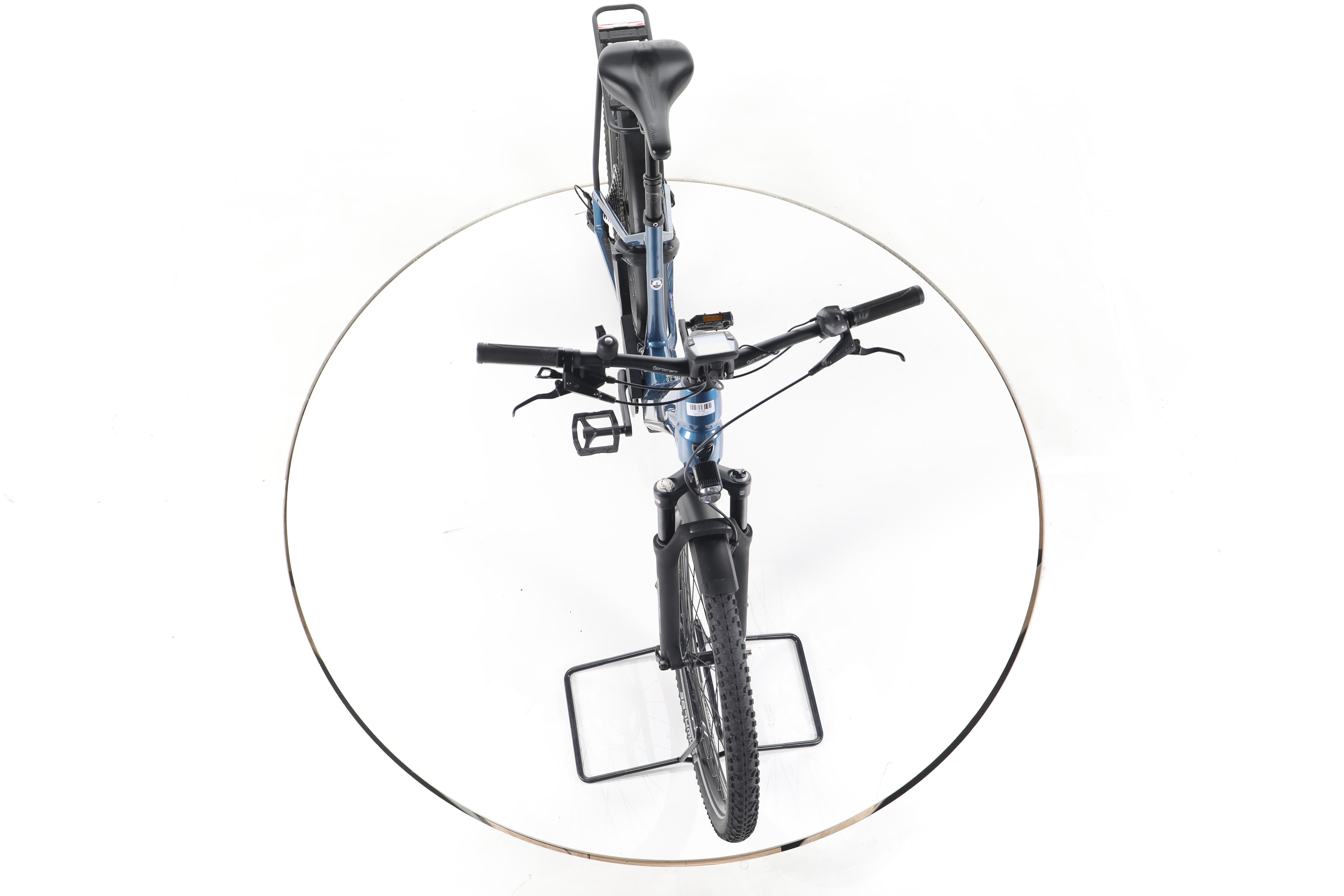 Centurion Country R960i Trekking E-Bike Tiefeinsteiger - Image 16