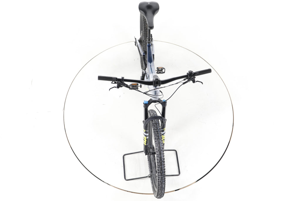 Orbea Rise H20 Fully E-Bike - Image 16