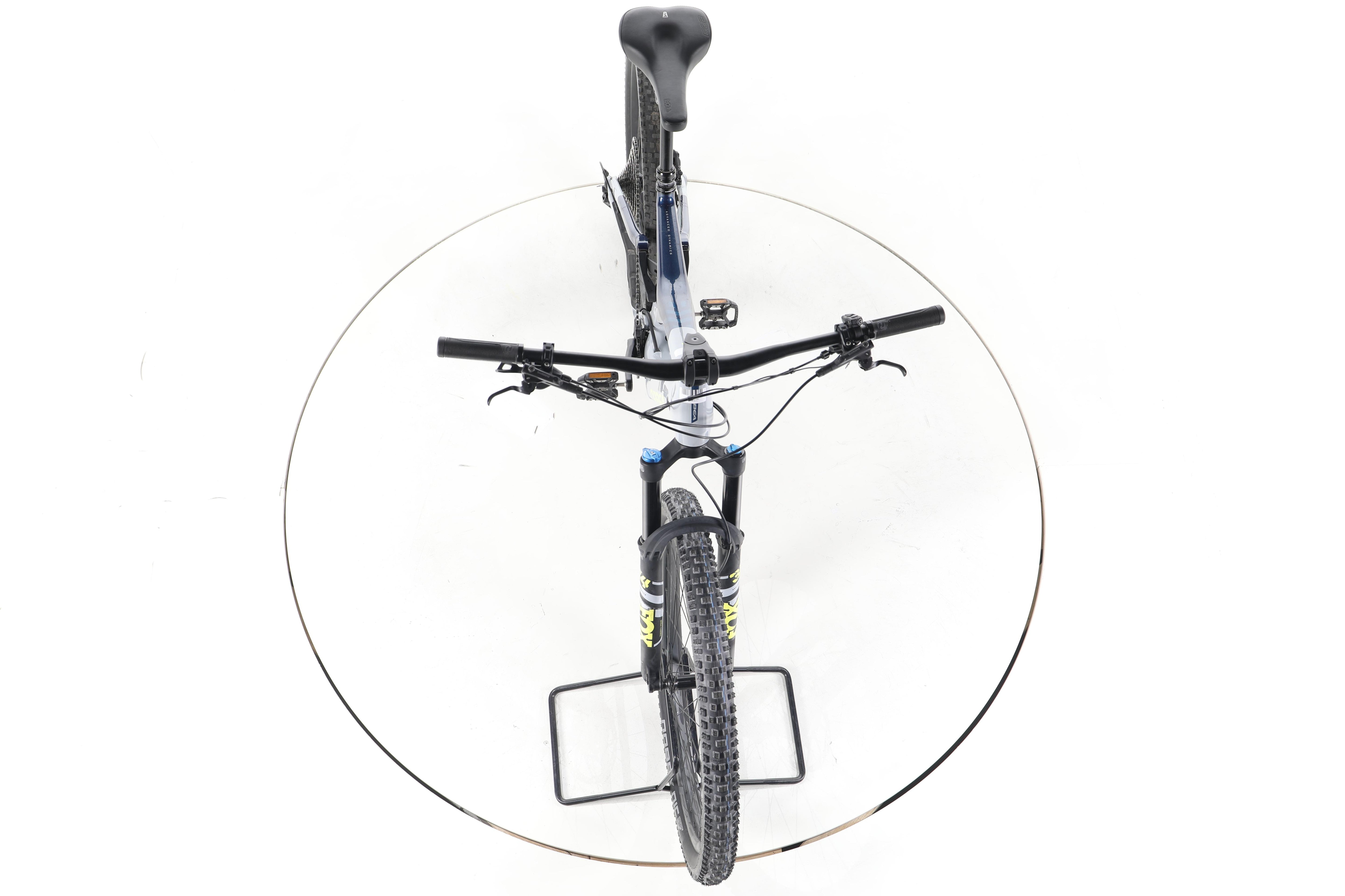 Orbea Rise H20 Fully E-Bike - Image 16