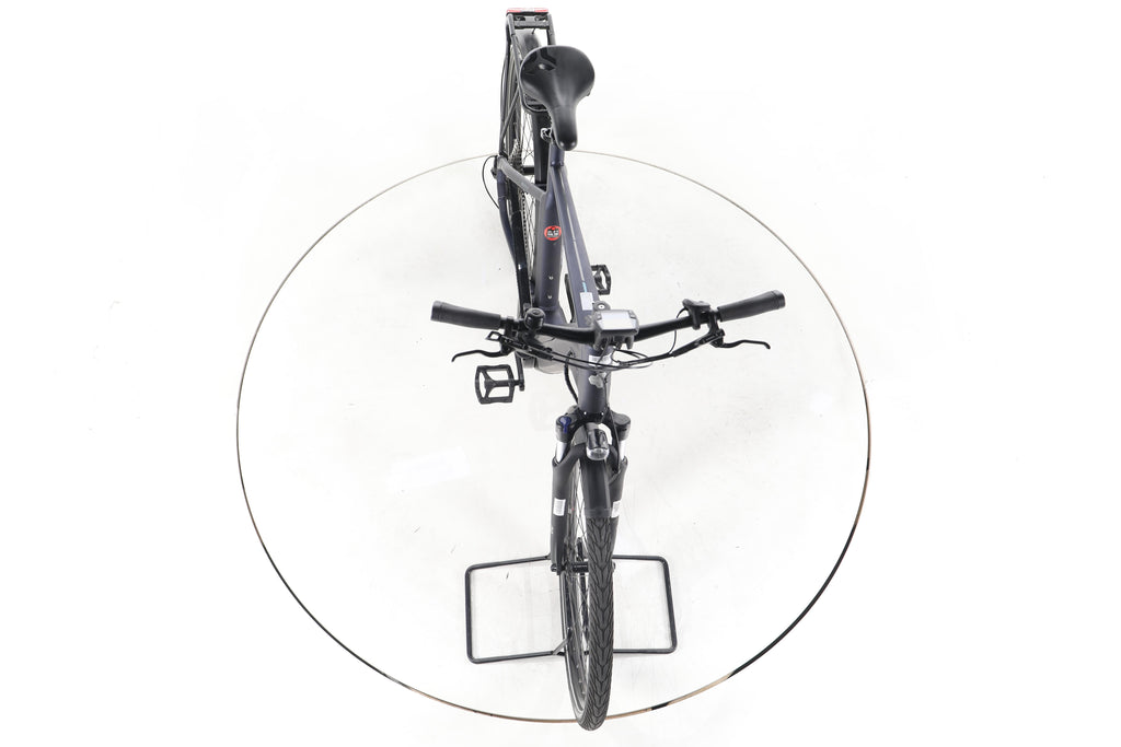 Carver Route E.420 Trekking E-Bike - Image 16