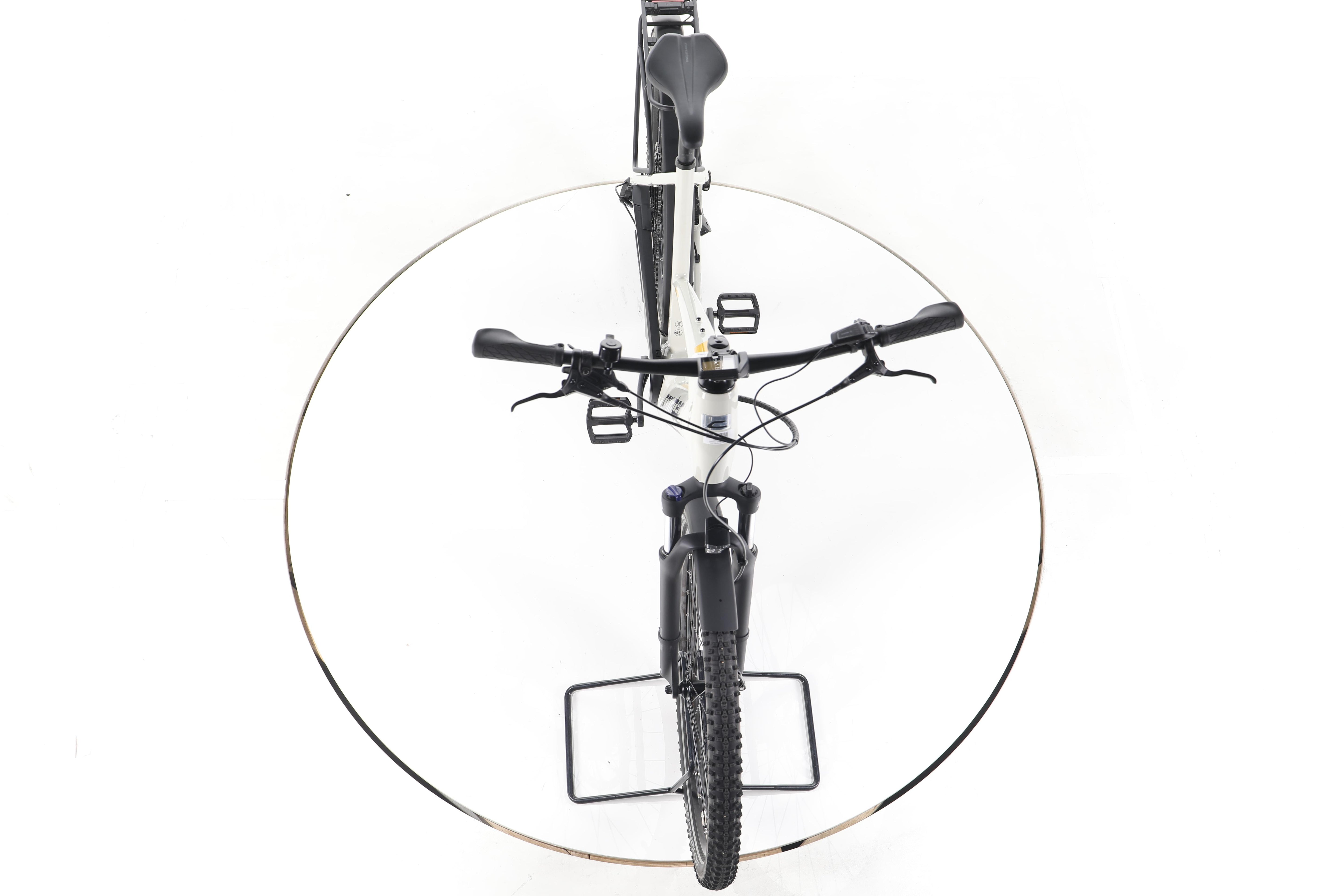 Corratec MTC 12S Trekking E-Bike - Image 16