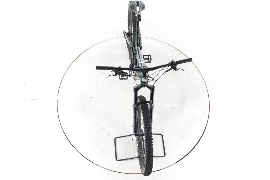 Cannondale Moterra Neo S1 E-Bike Fully - Image 16
