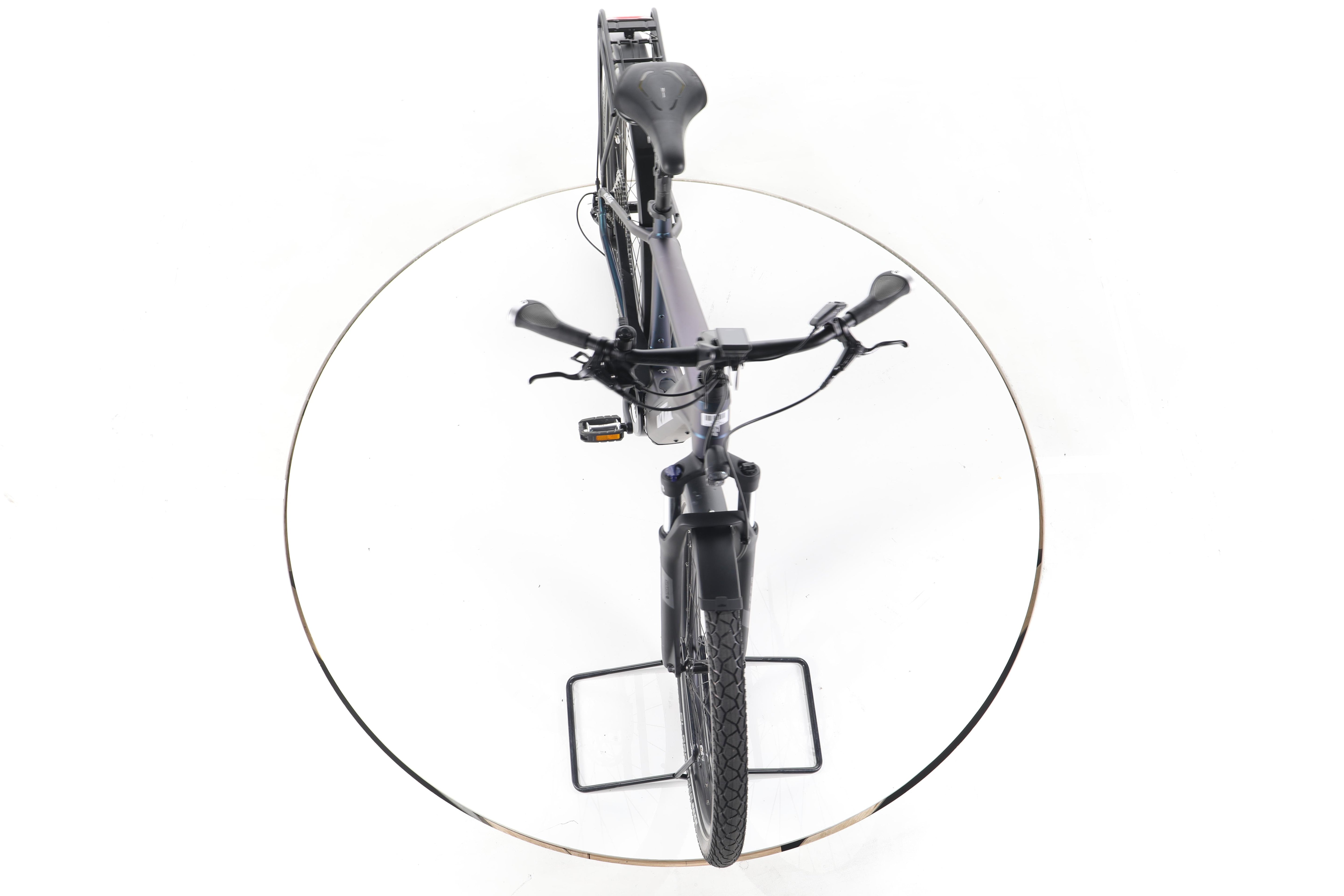 KTM Macina Gran 720 Trekking E-Bike - Image 16