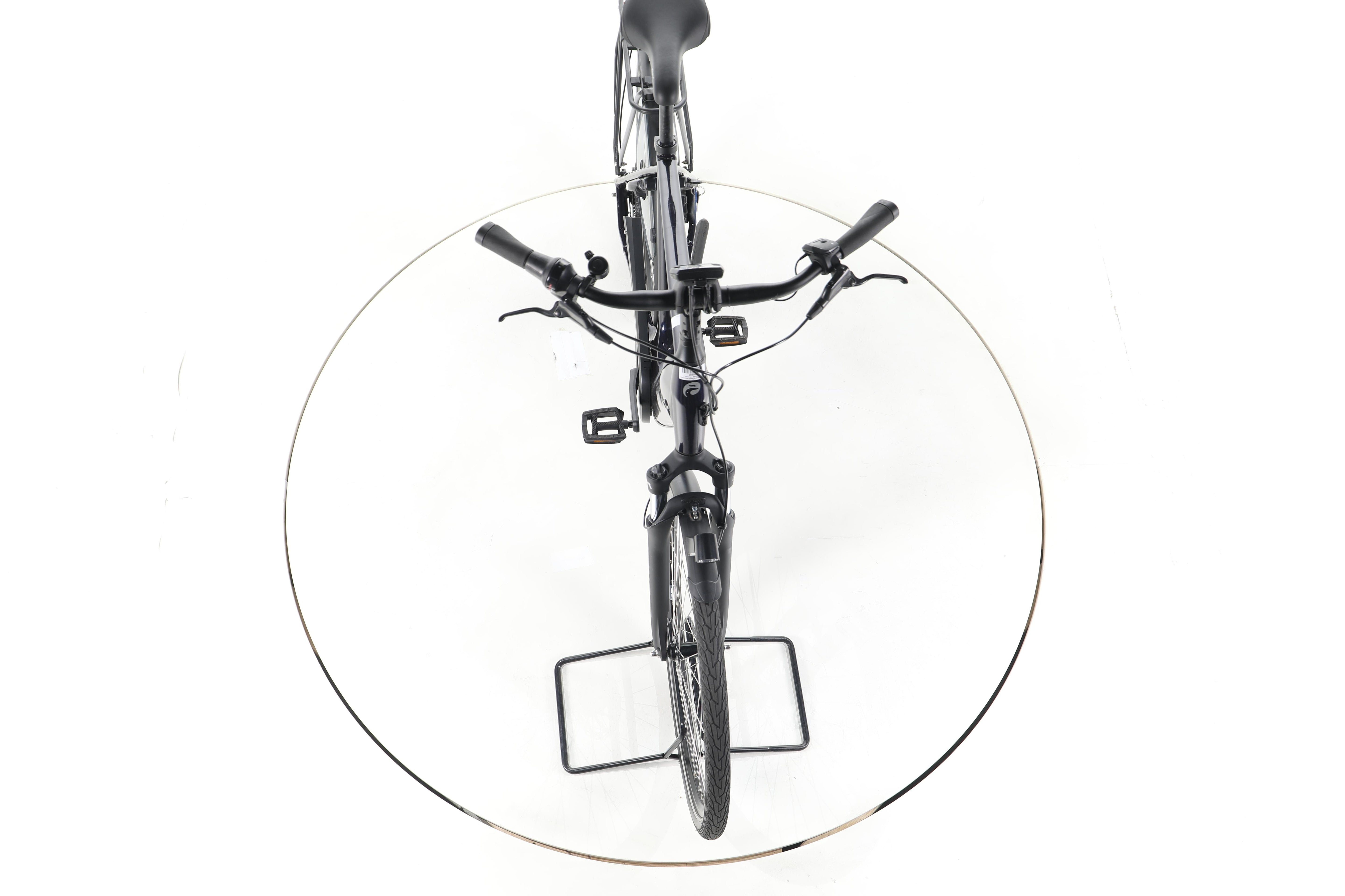 Batavus Finez E-Go Power Ex Gates City E-Bike - Image 16