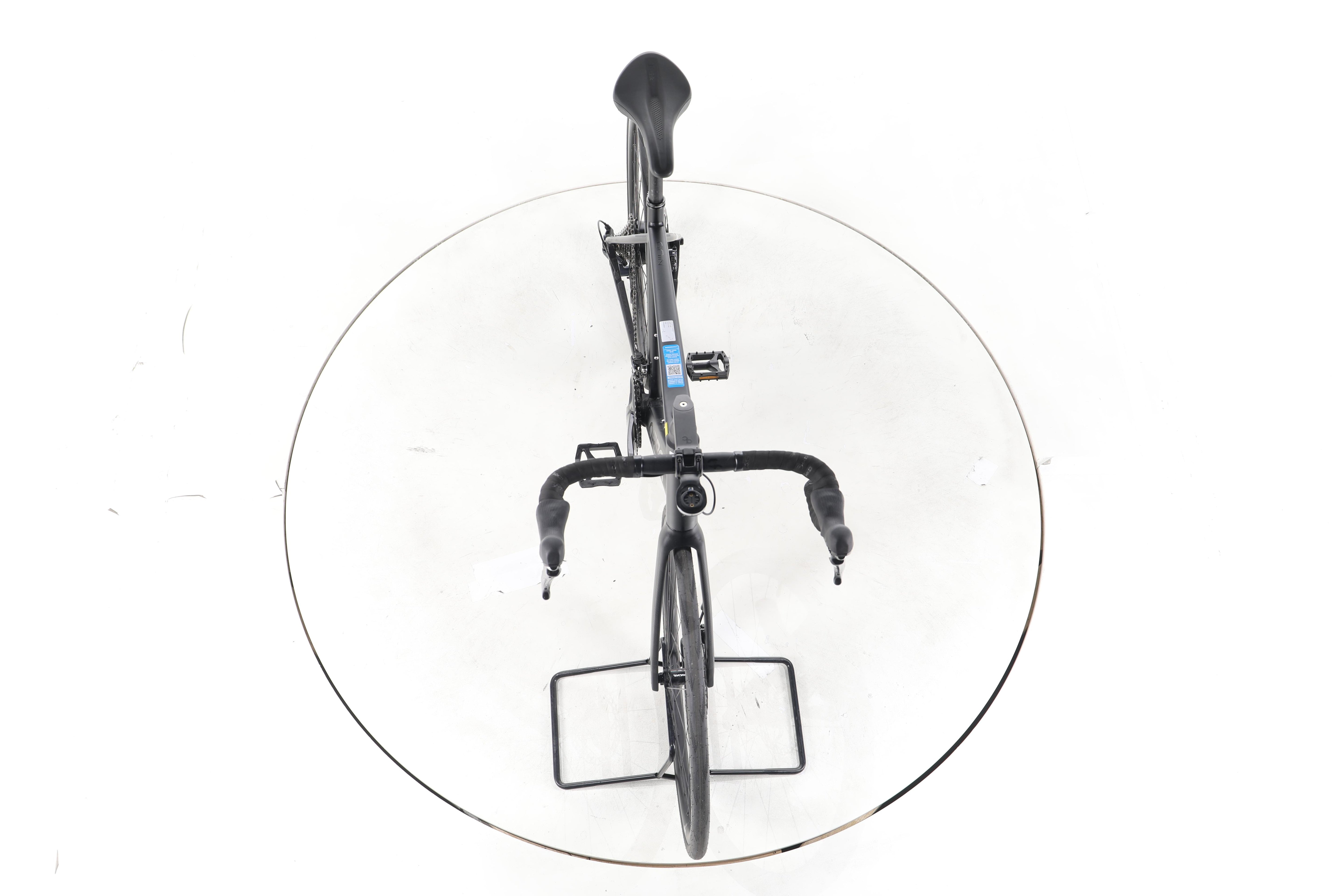 Orbea Gain D20 E-Gravel & Rennrad - Image 16