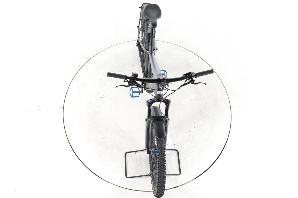 Cube Reaction Hybrid Pro Allroad Trekking E-Bike 2025 - Image 16