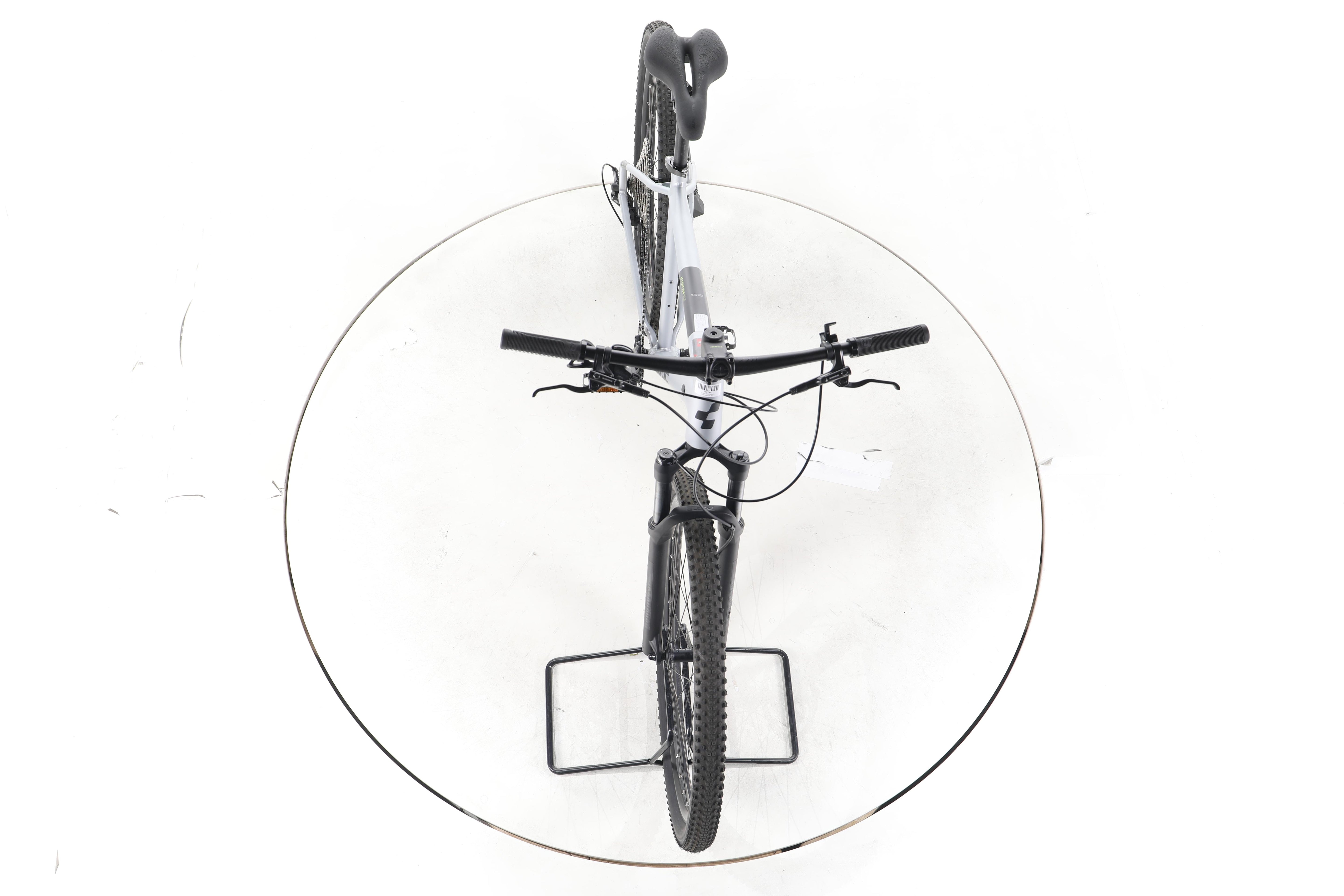 Cube Attention Fahrrad Hardtail - Image 16