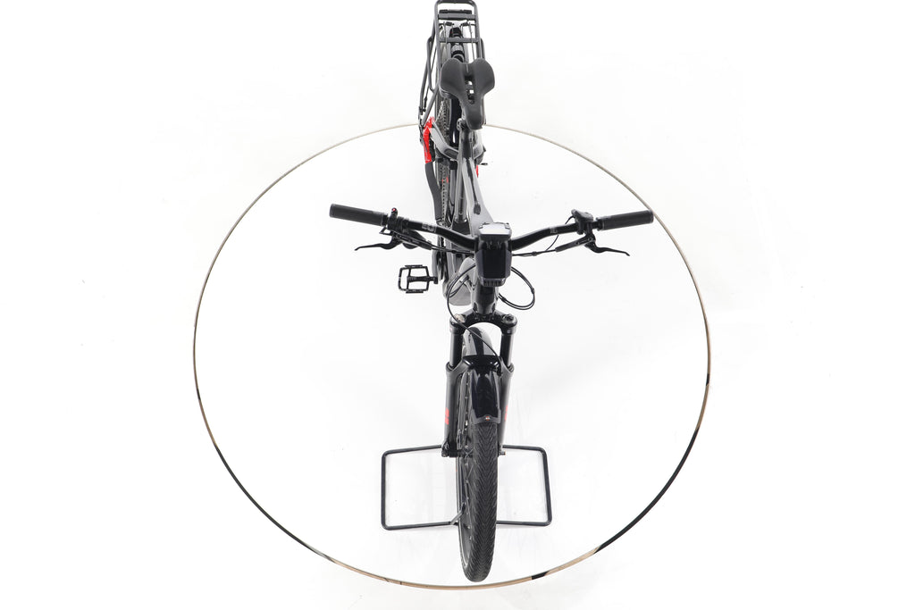 Haibike Trekking 9 Trekking E-Bike - Image 16