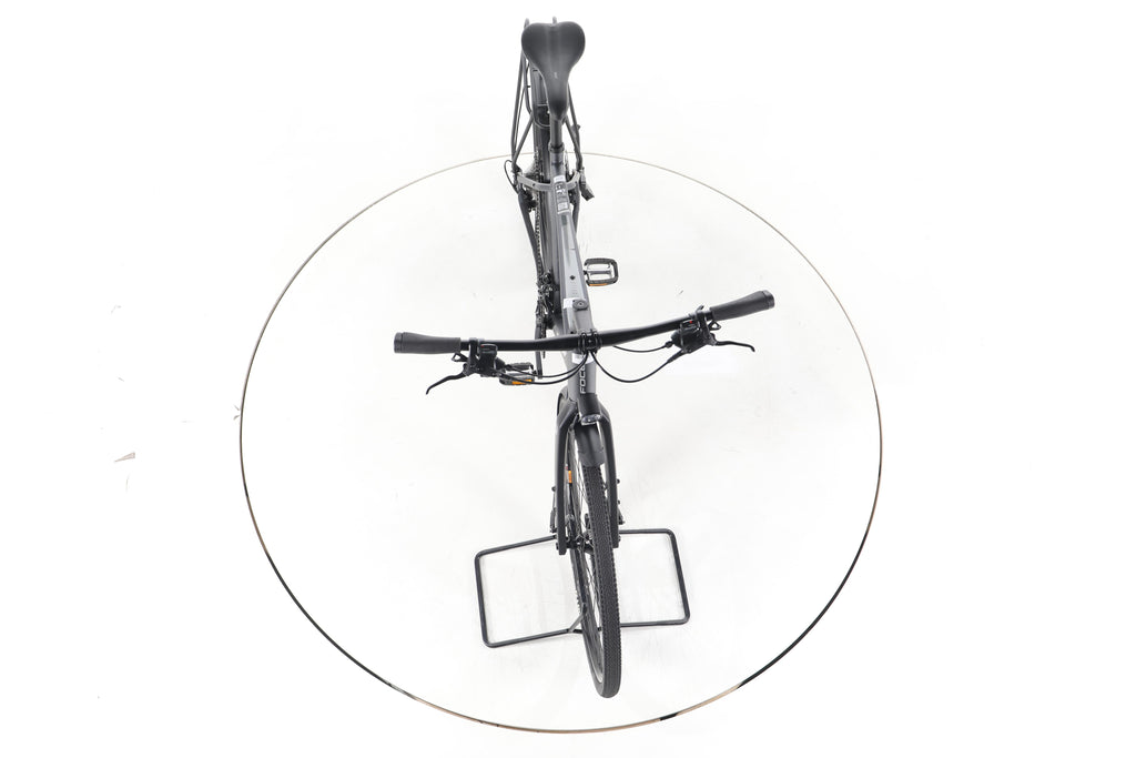 Focus Atlas 6.6 EQP Fahrrad City & Trekking - Image 16