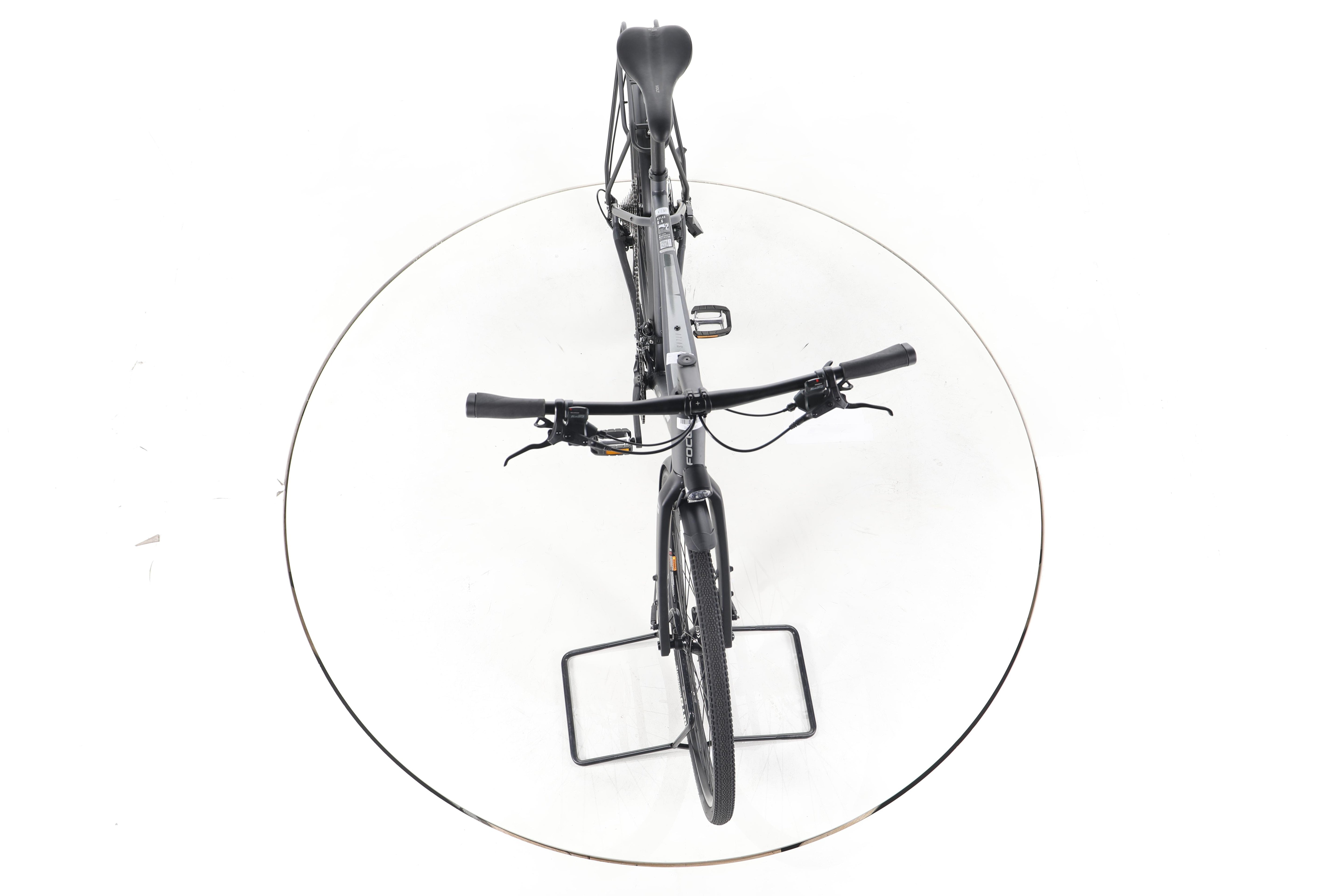 Focus Atlas 6.6 EQP Fahrrad City & Trekking - Image 16