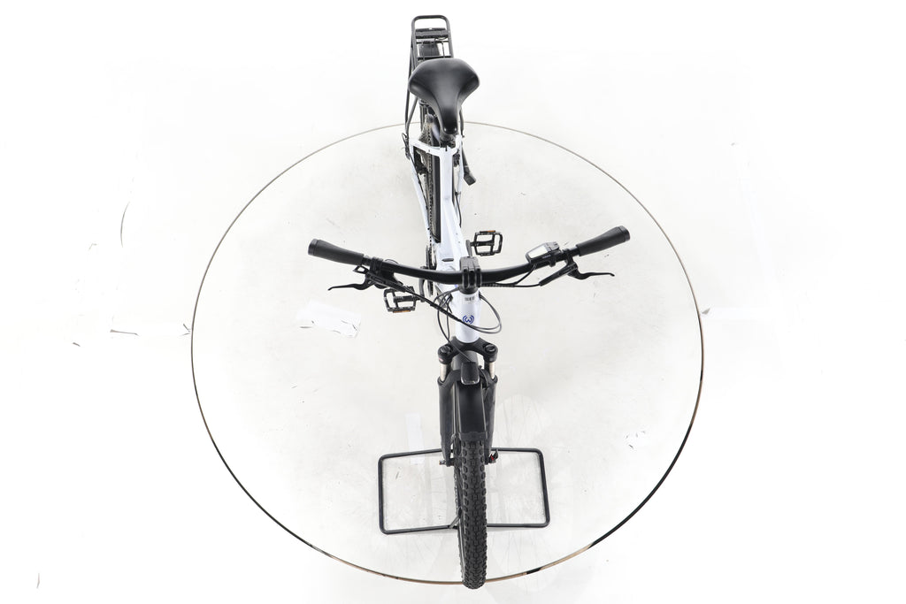 Winora Yucatan 12 Trekking E-Bike - Image 16