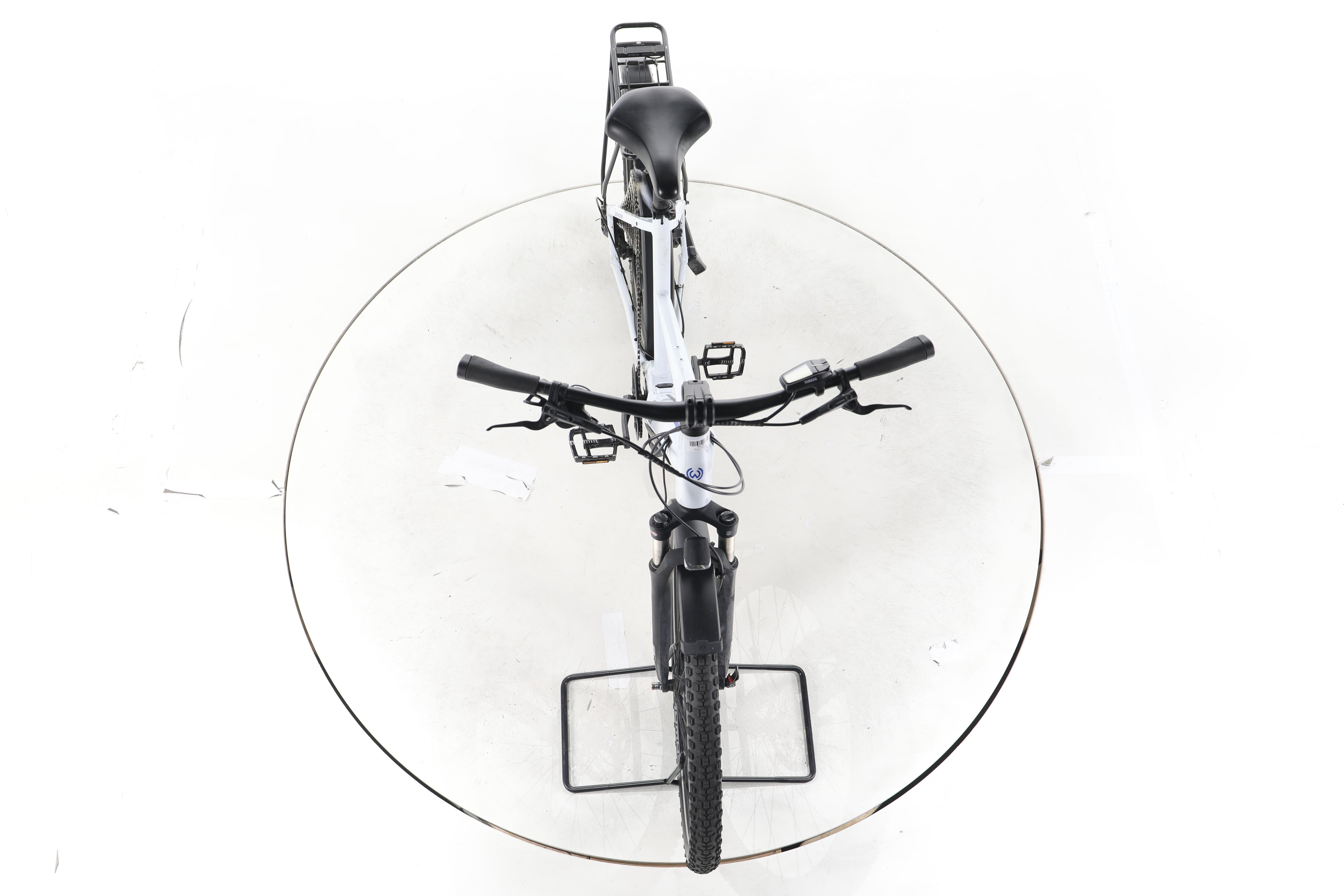Winora Yucatan 12 Trekking E-Bike - Image 16