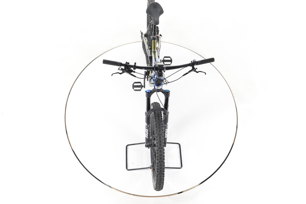 Conway Xyron S 4.9FS E-Bike Fully - Image 16